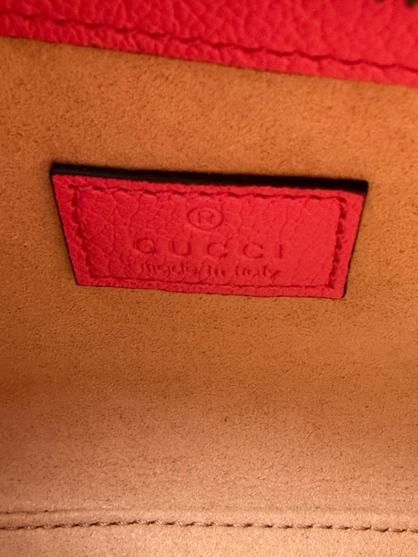 Сумки Gucci Aphrodite  изображение #7
