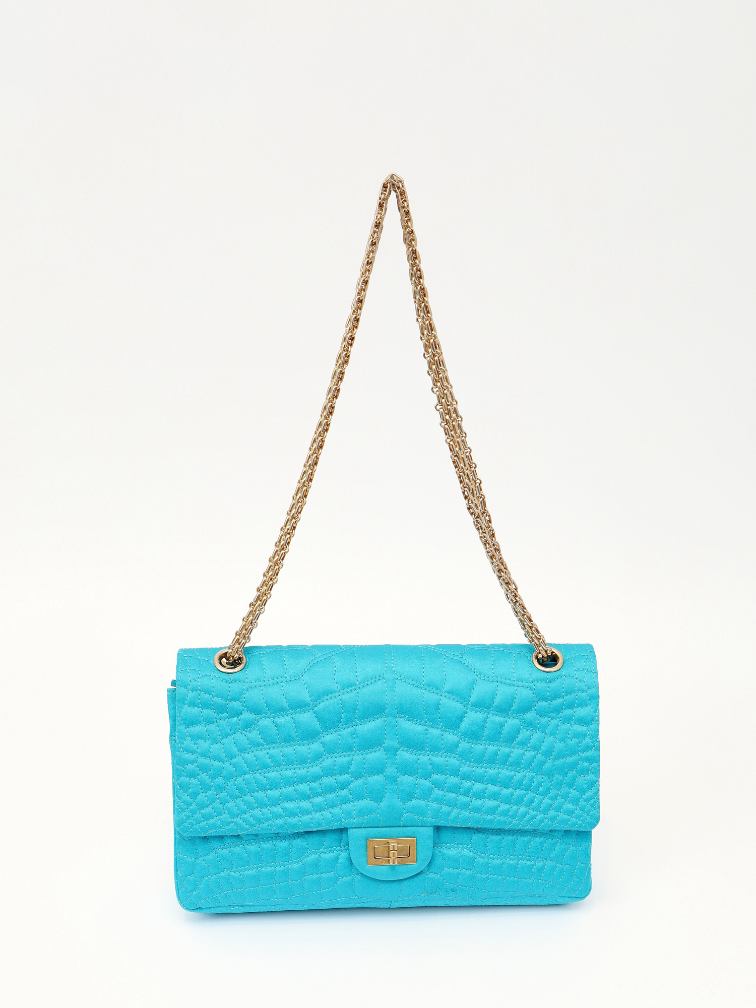 Chanel 2.55  5