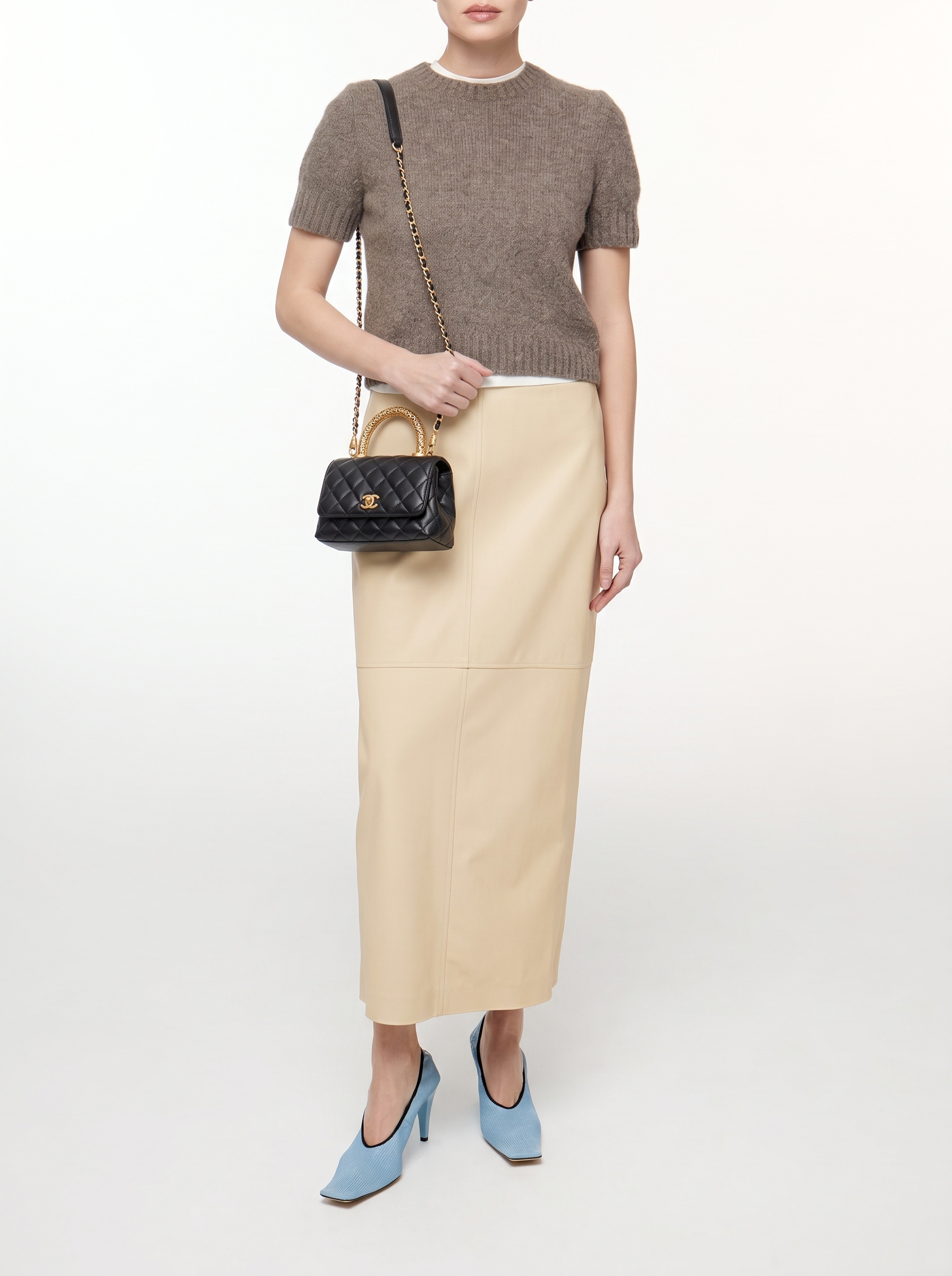 Chanel Coco Handle  2