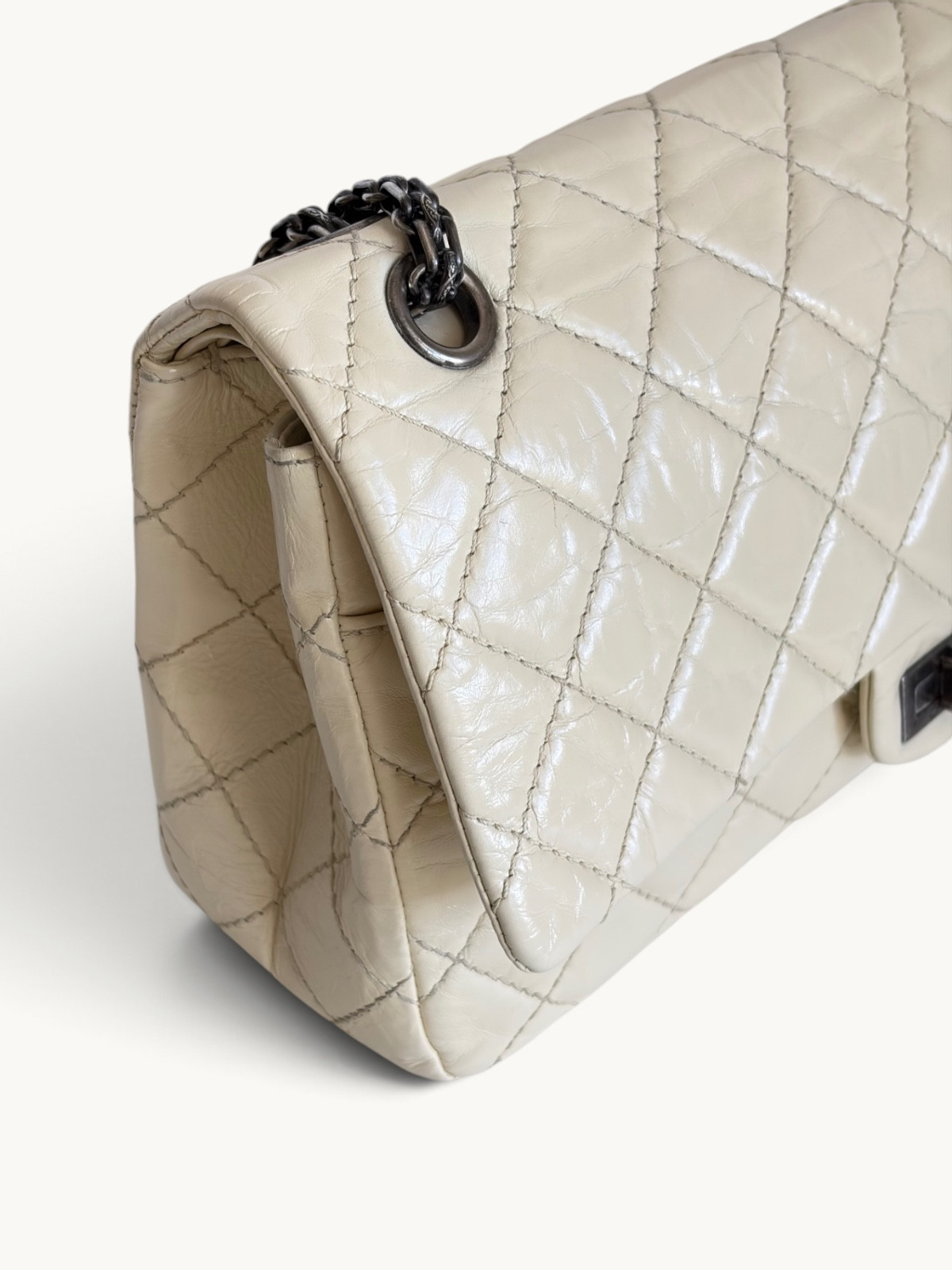 Сумки Chanel 2.55  изображение #8