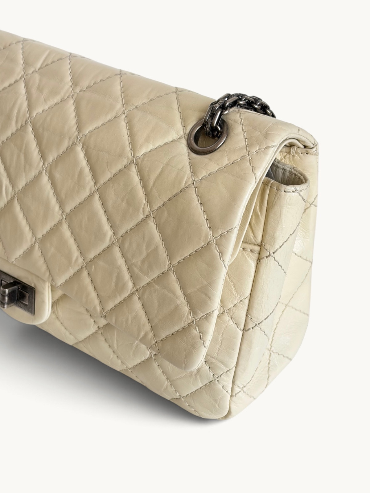 Сумки Chanel 2.55  изображение #9