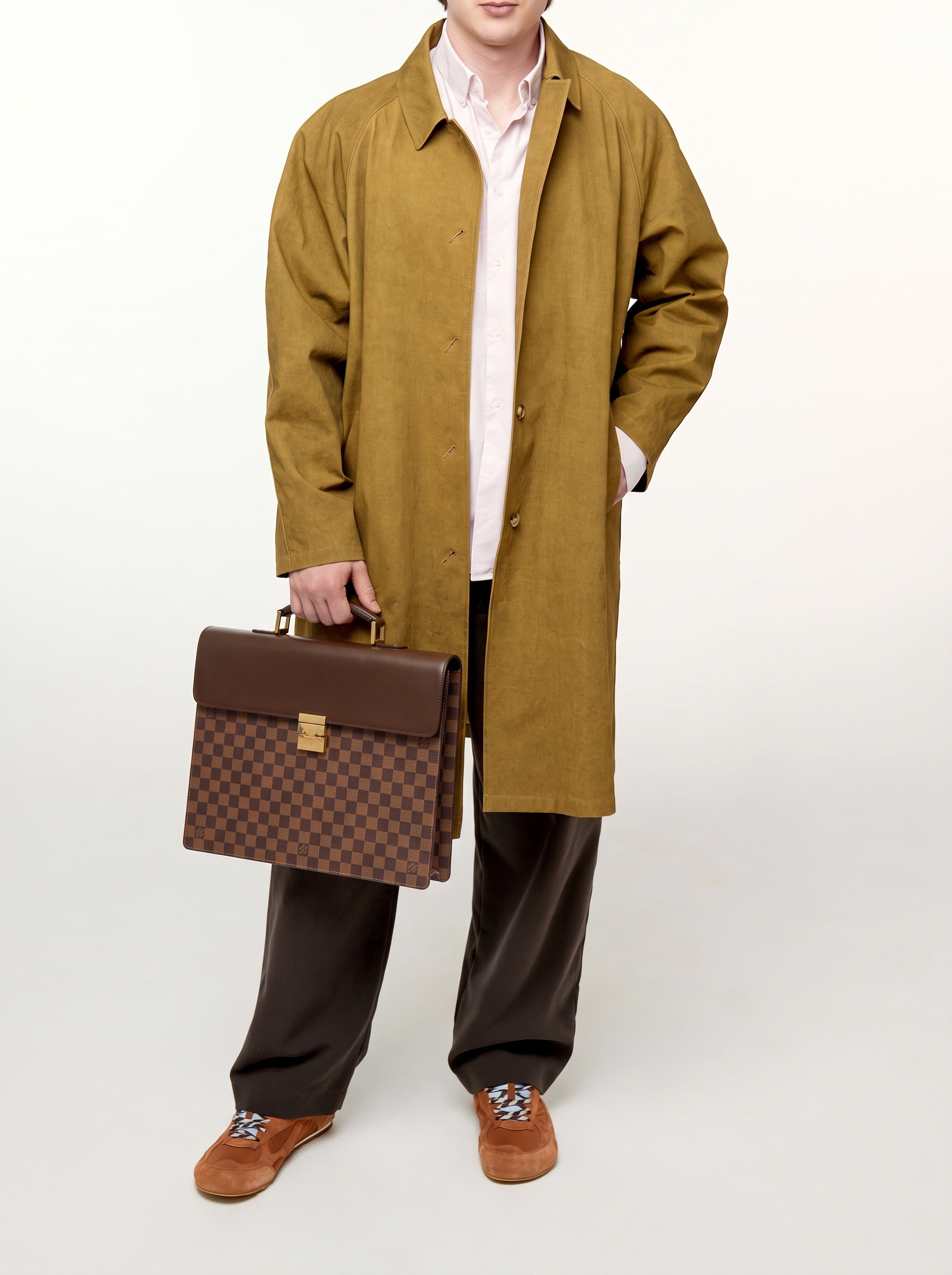 Louis Vuitton Altona  2