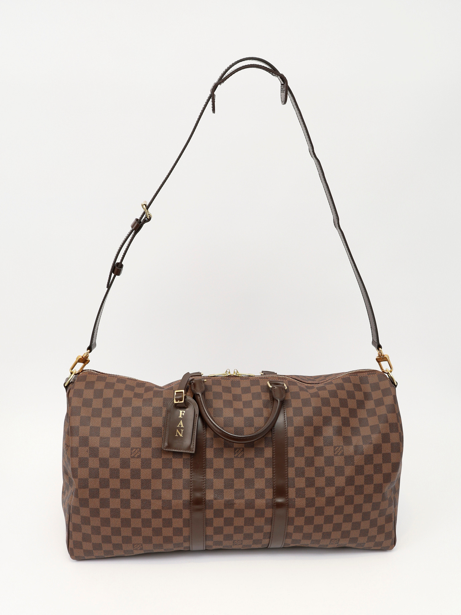 Louis Vuitton Keepall  5