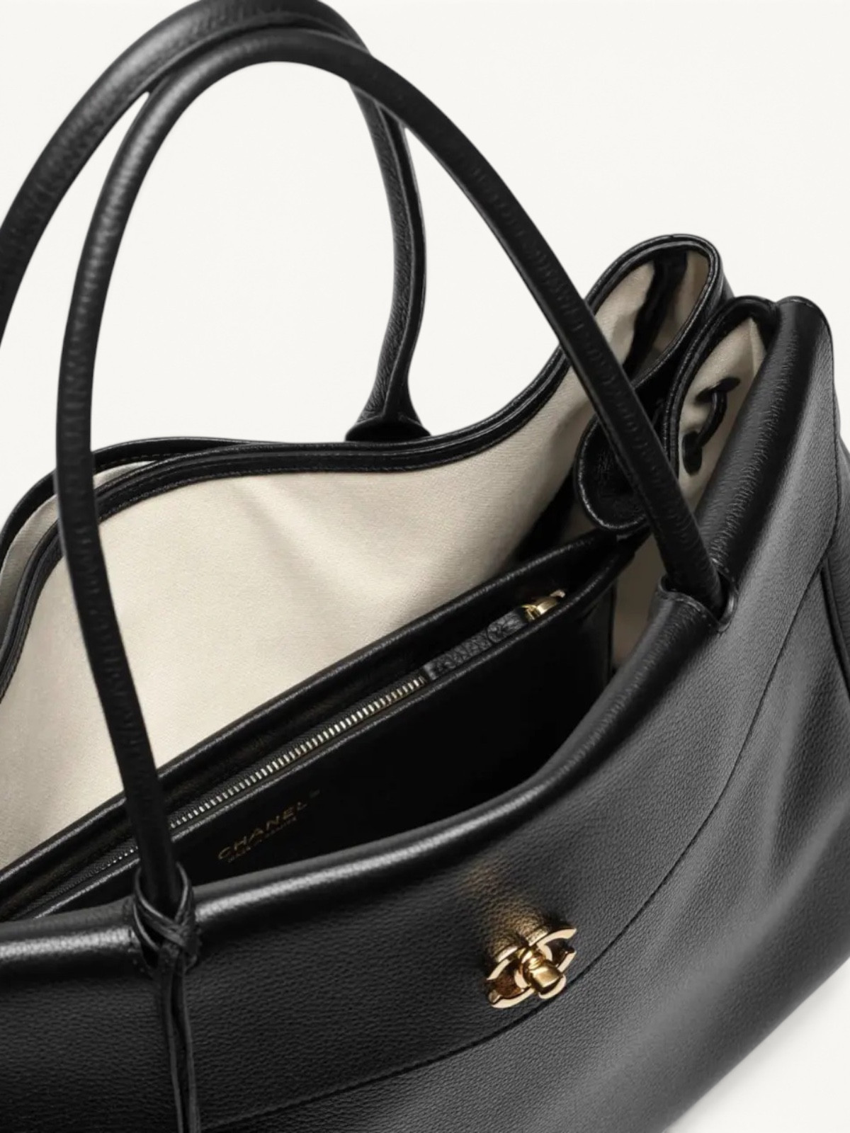 Сумки Chanel Shopping изображение #4