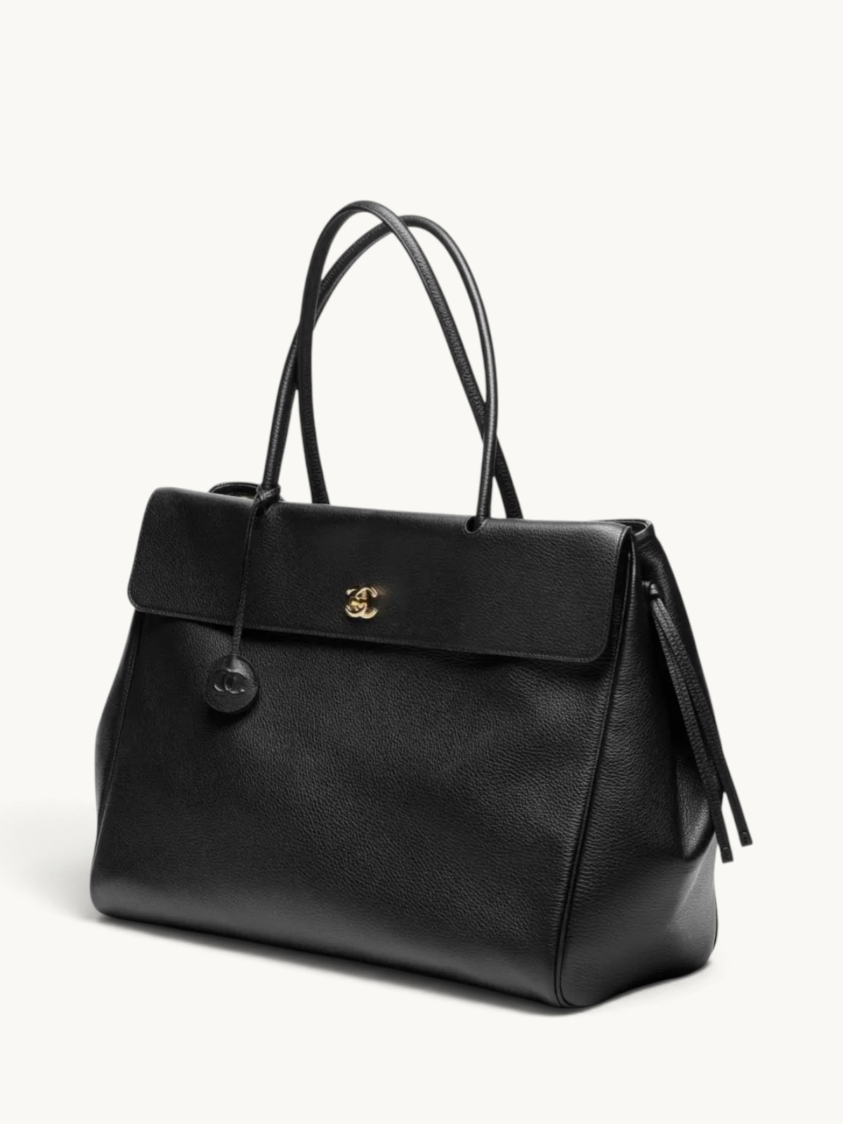 Сумки Chanel Shopping изображение #3