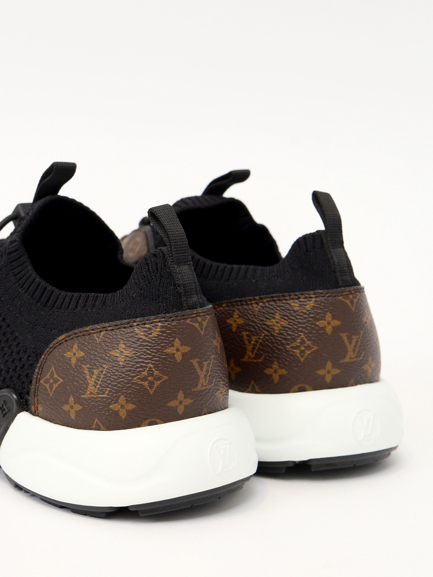 Обувь Louis Vuitton Olympia 39 изображение #6