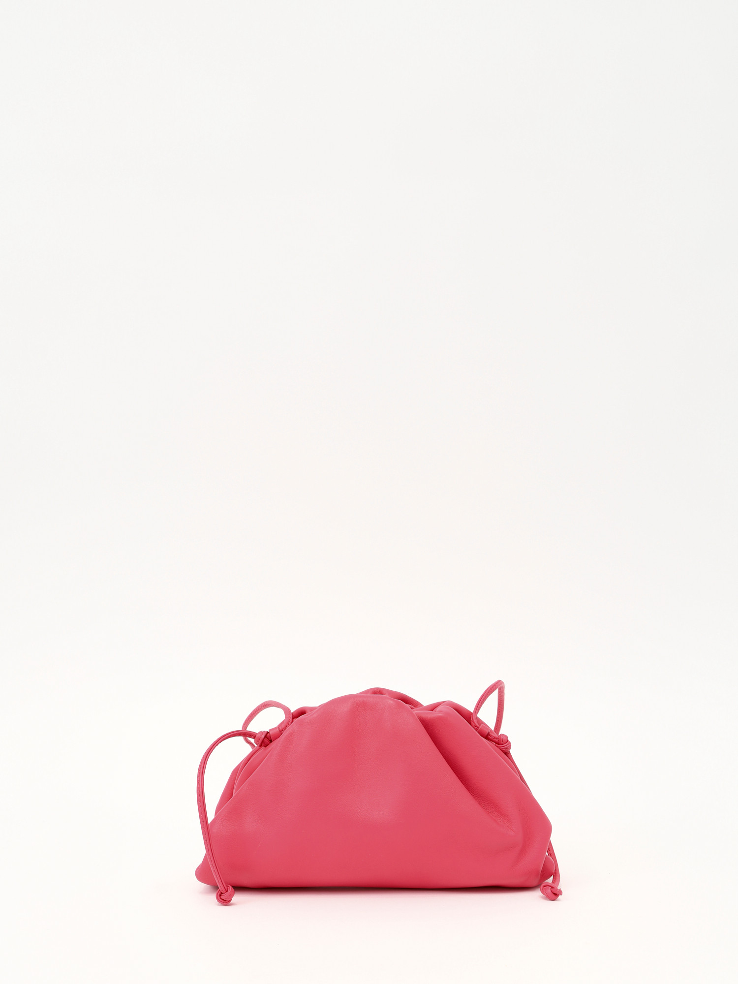 Сумки Bottega Veneta Pouch изображение #1