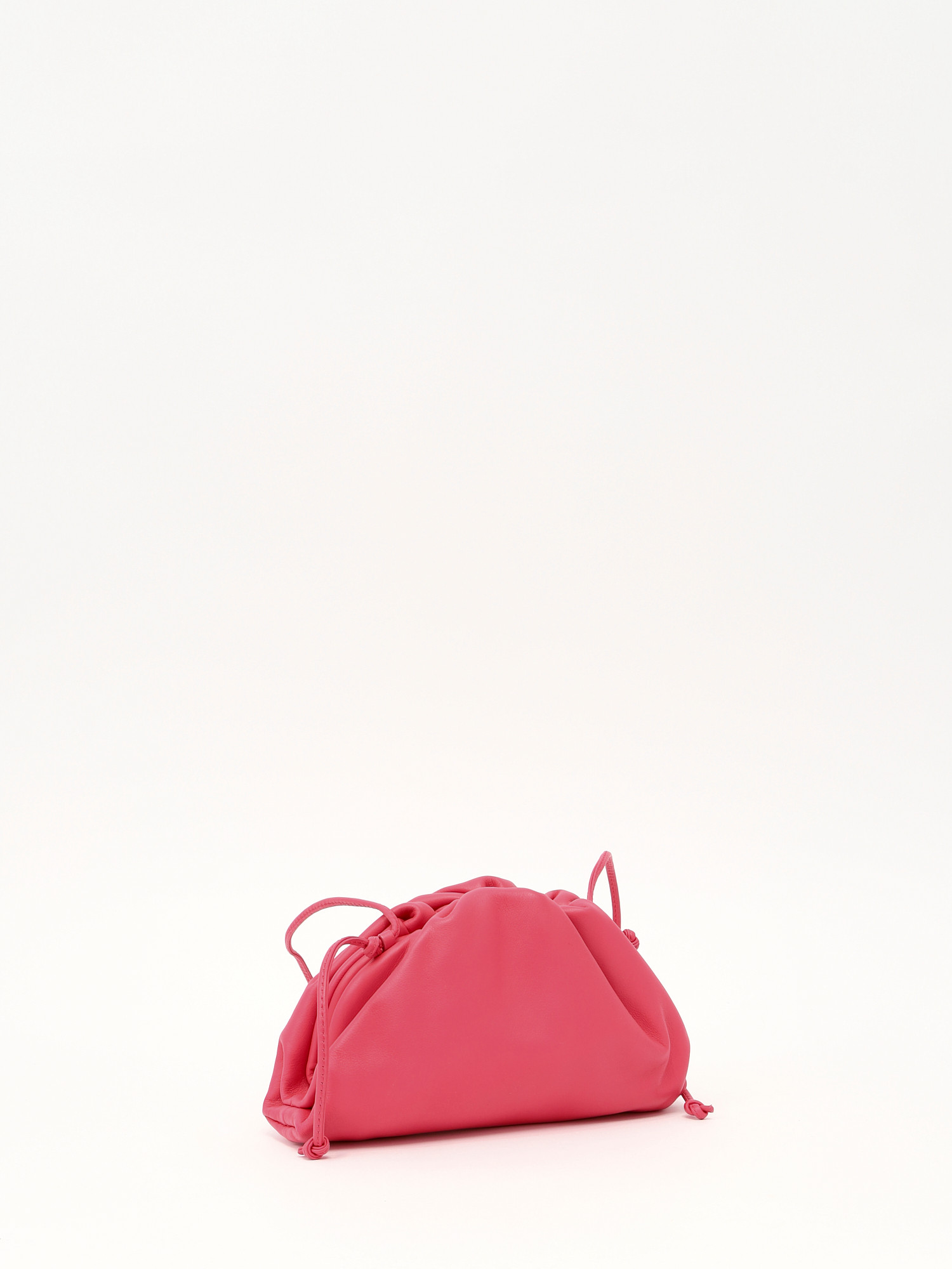 Сумки Bottega Veneta Pouch изображение #3