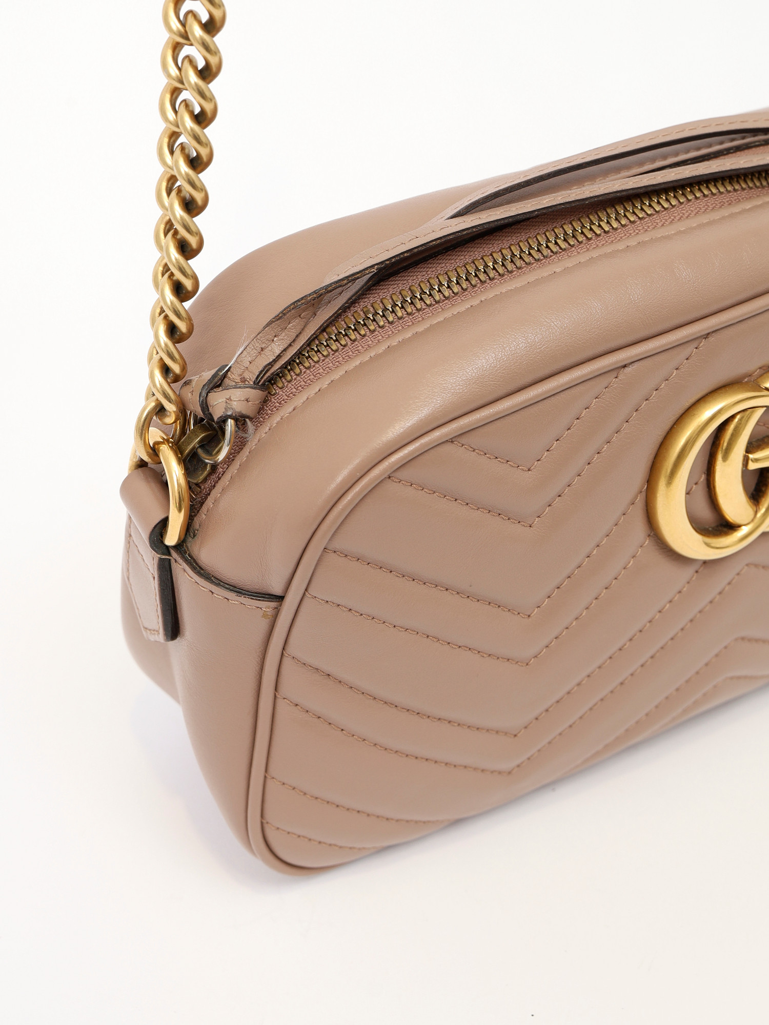Сумки Gucci GG Marmont изображение #7