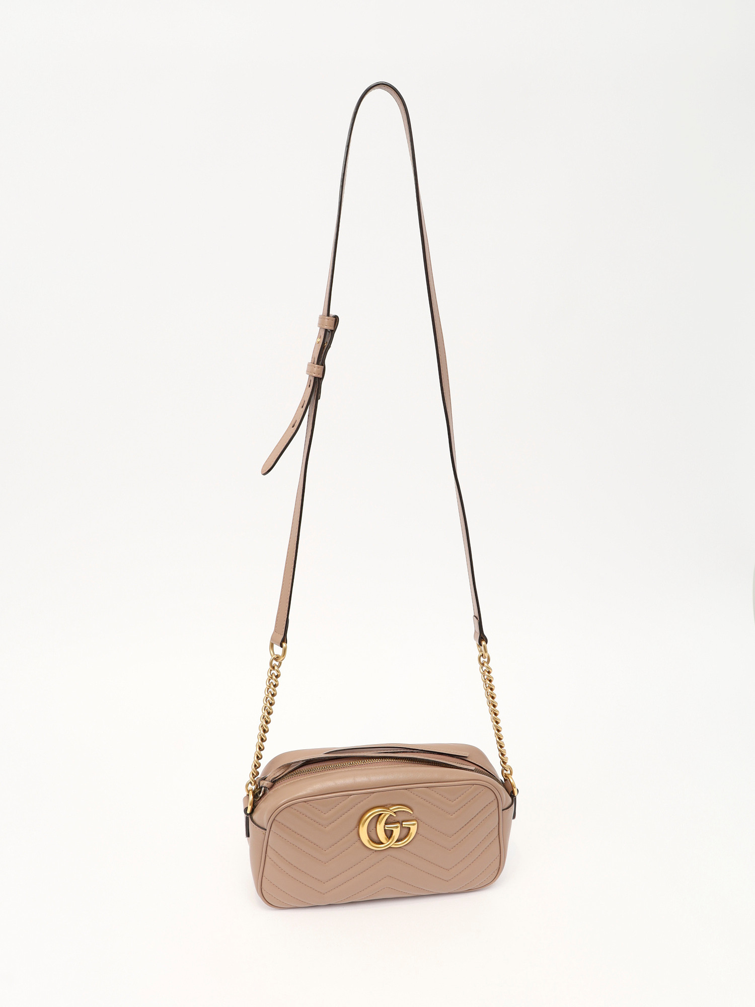 Сумки Gucci GG Marmont изображение #5