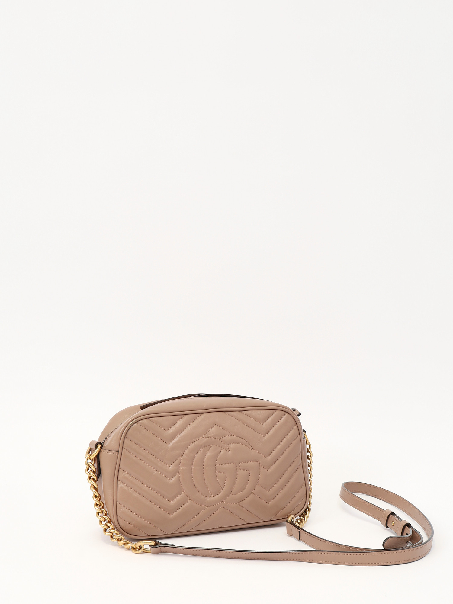 Сумки Gucci GG Marmont изображение #4