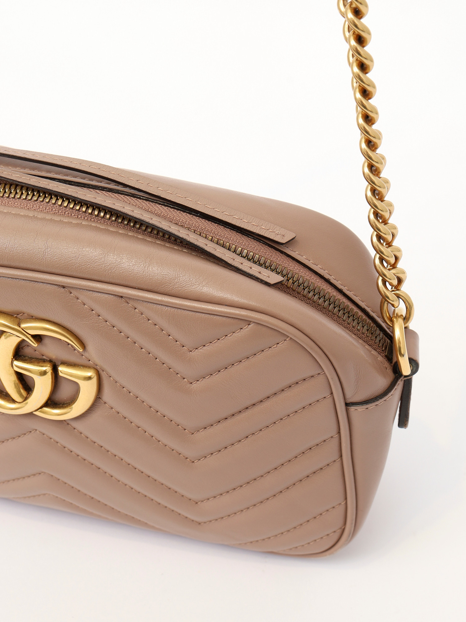 Сумки Gucci GG Marmont изображение #8