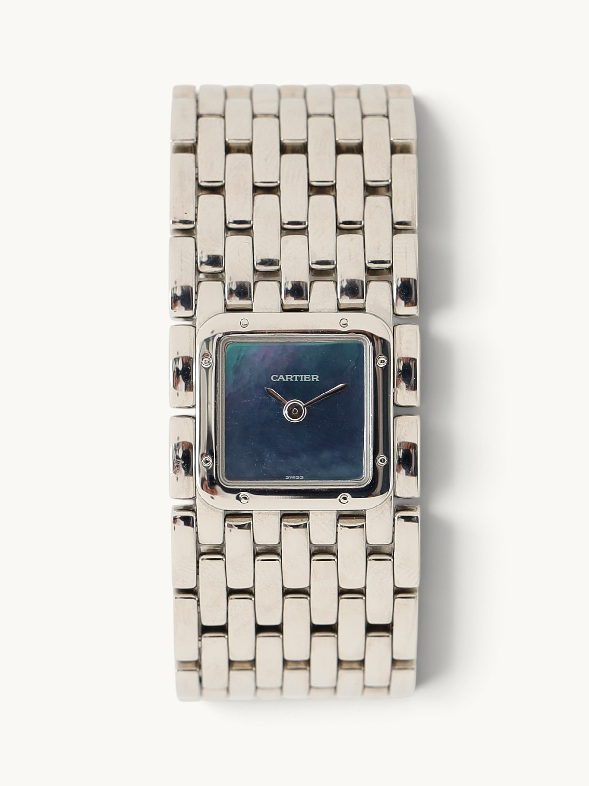 Часы Cartier Panthère Ruban изображение #1