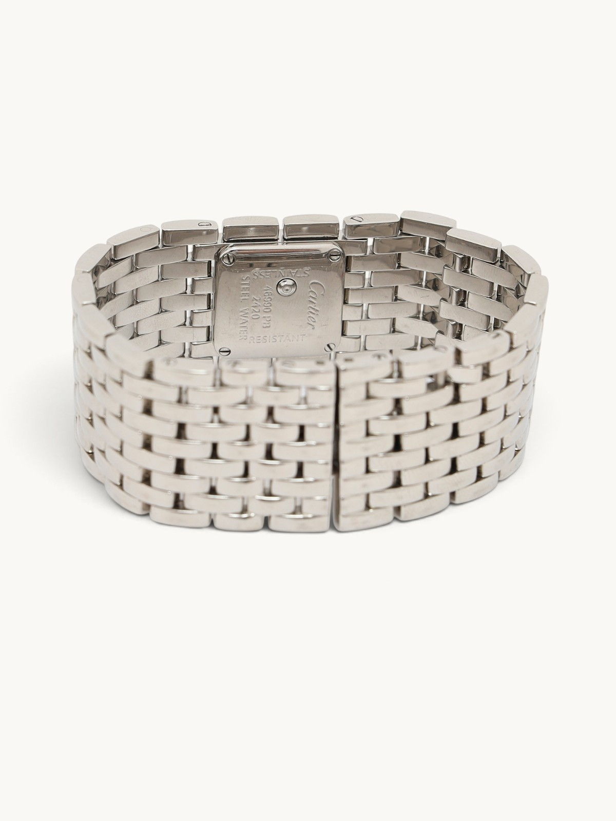 Часы Cartier Panthère Ruban изображение #4