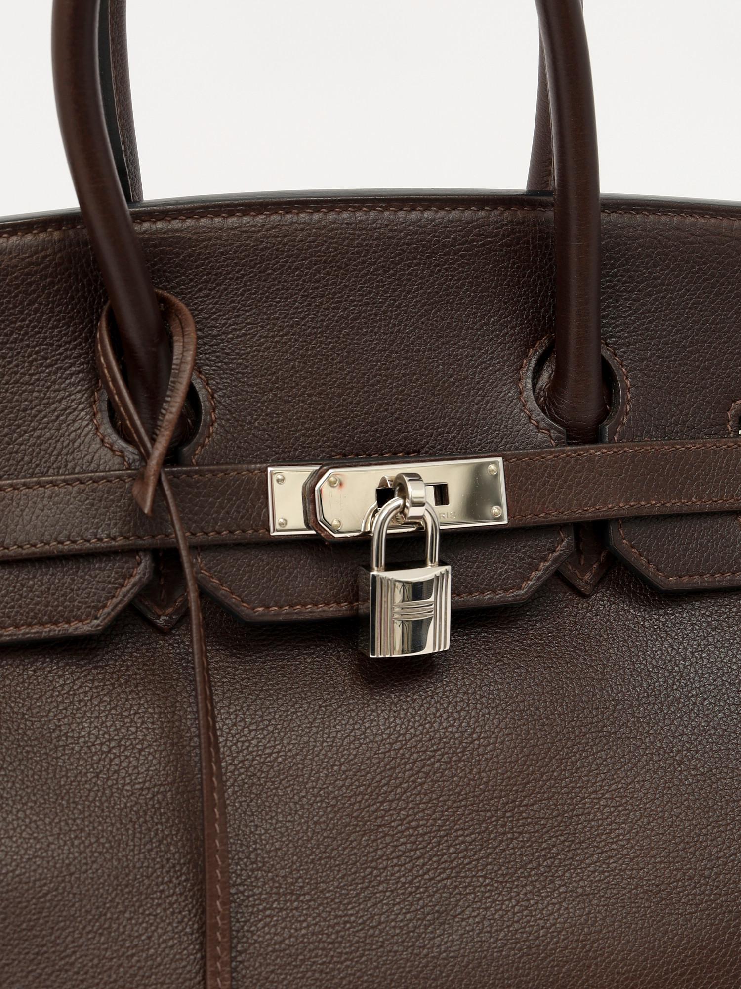 Сумки Hermes Birkin 35 изображение #5