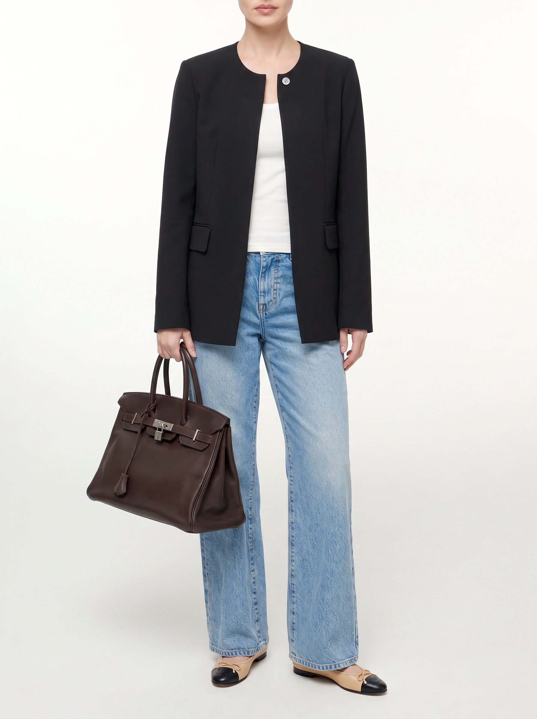 Сумки Hermes Birkin 35 изображение #2