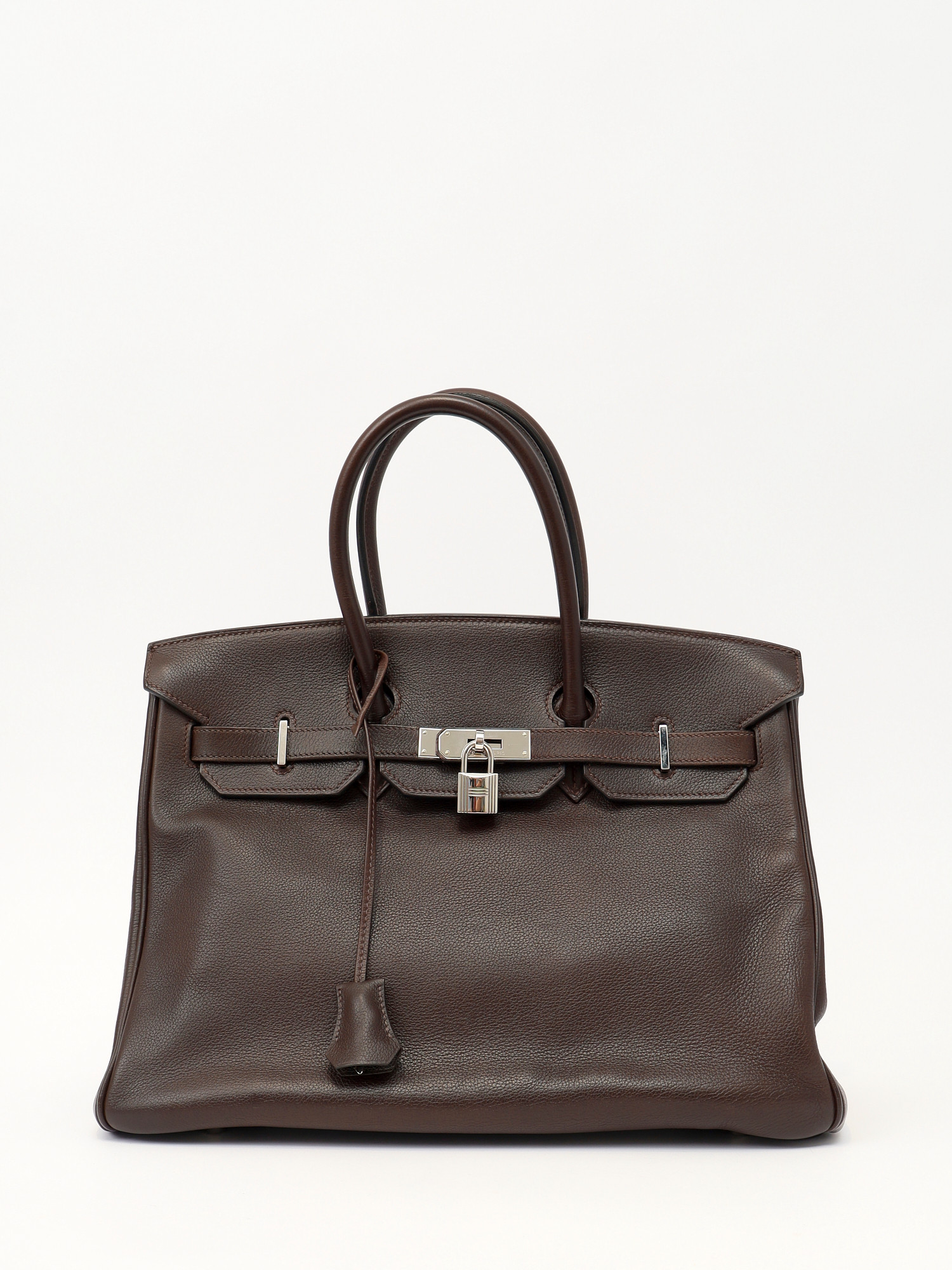 Сумки Hermes Birkin 35 изображение #1