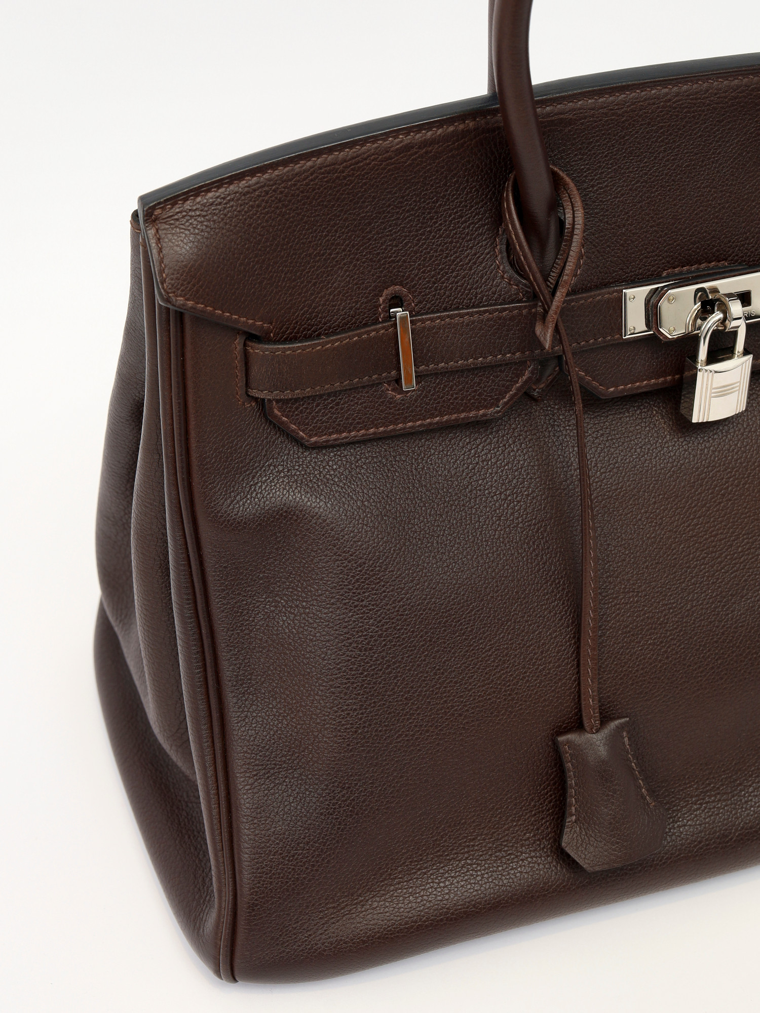 Сумки Hermes Birkin 35 изображение #6