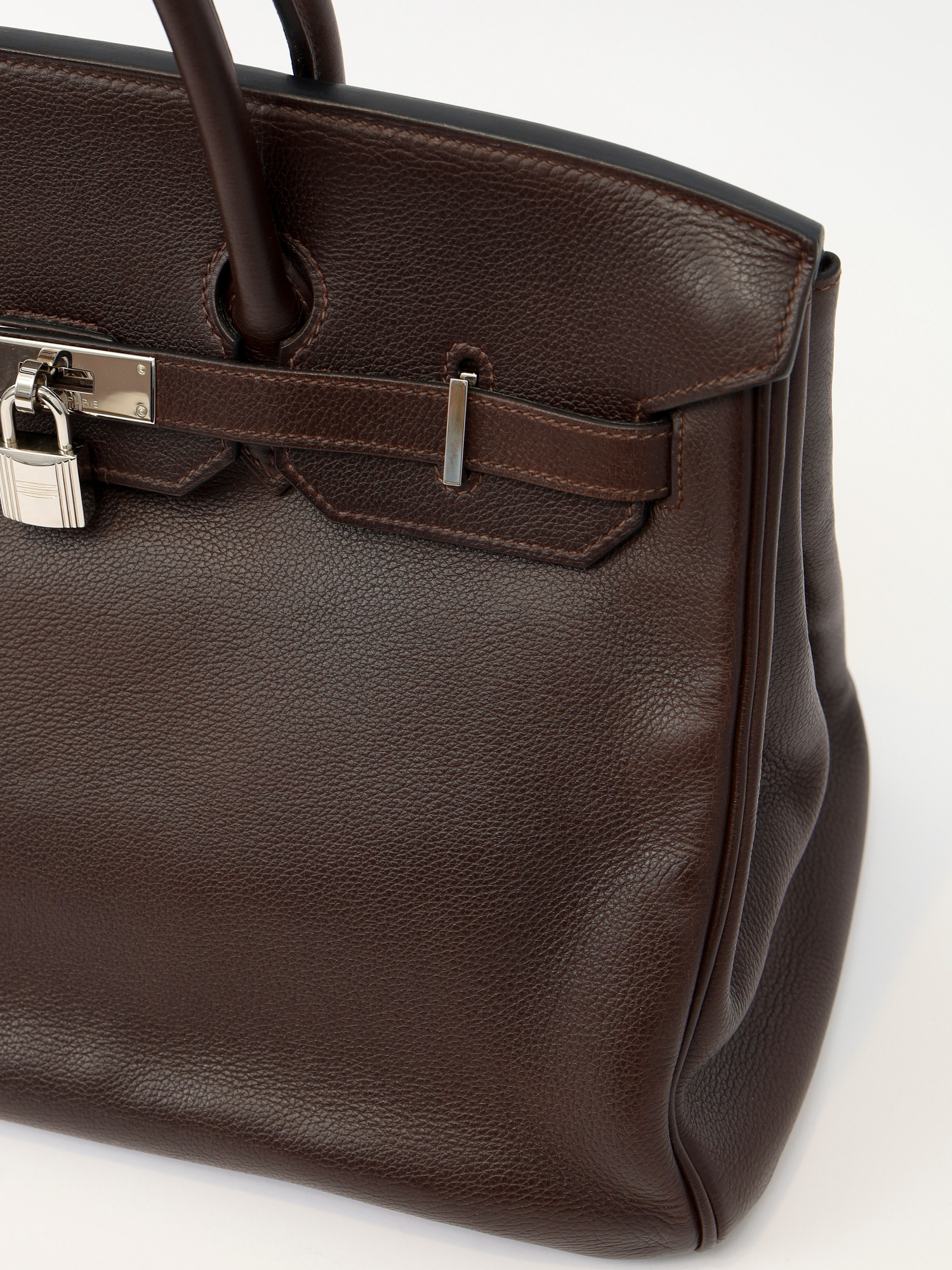 Сумки Hermes Birkin 35 изображение #7