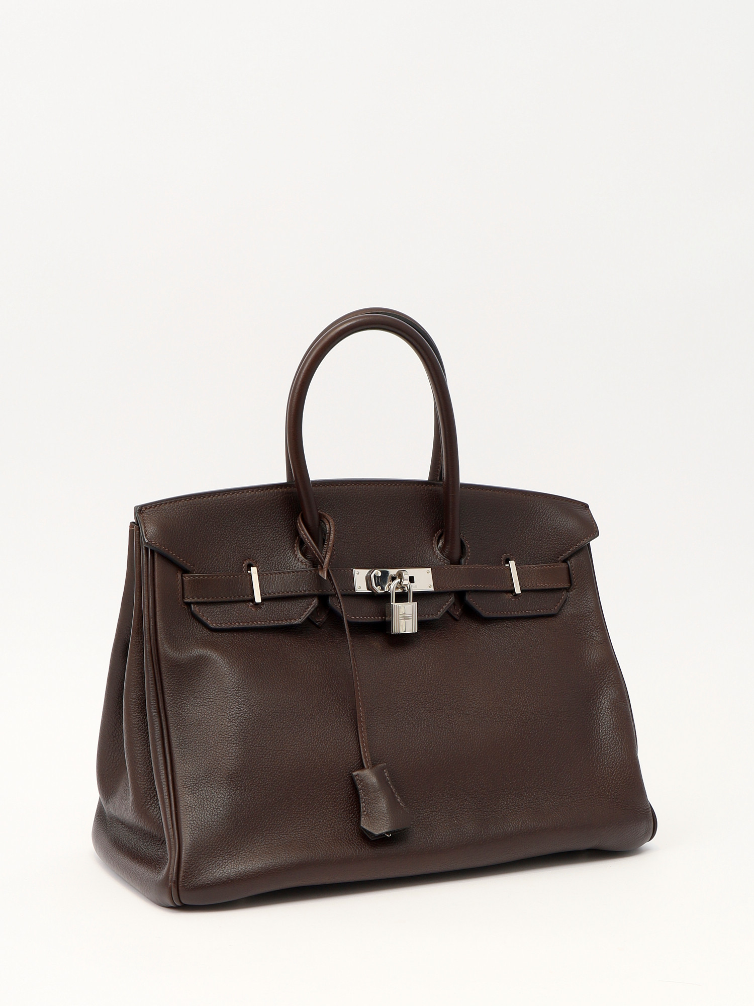 Сумки Hermes Birkin 35 изображение #3