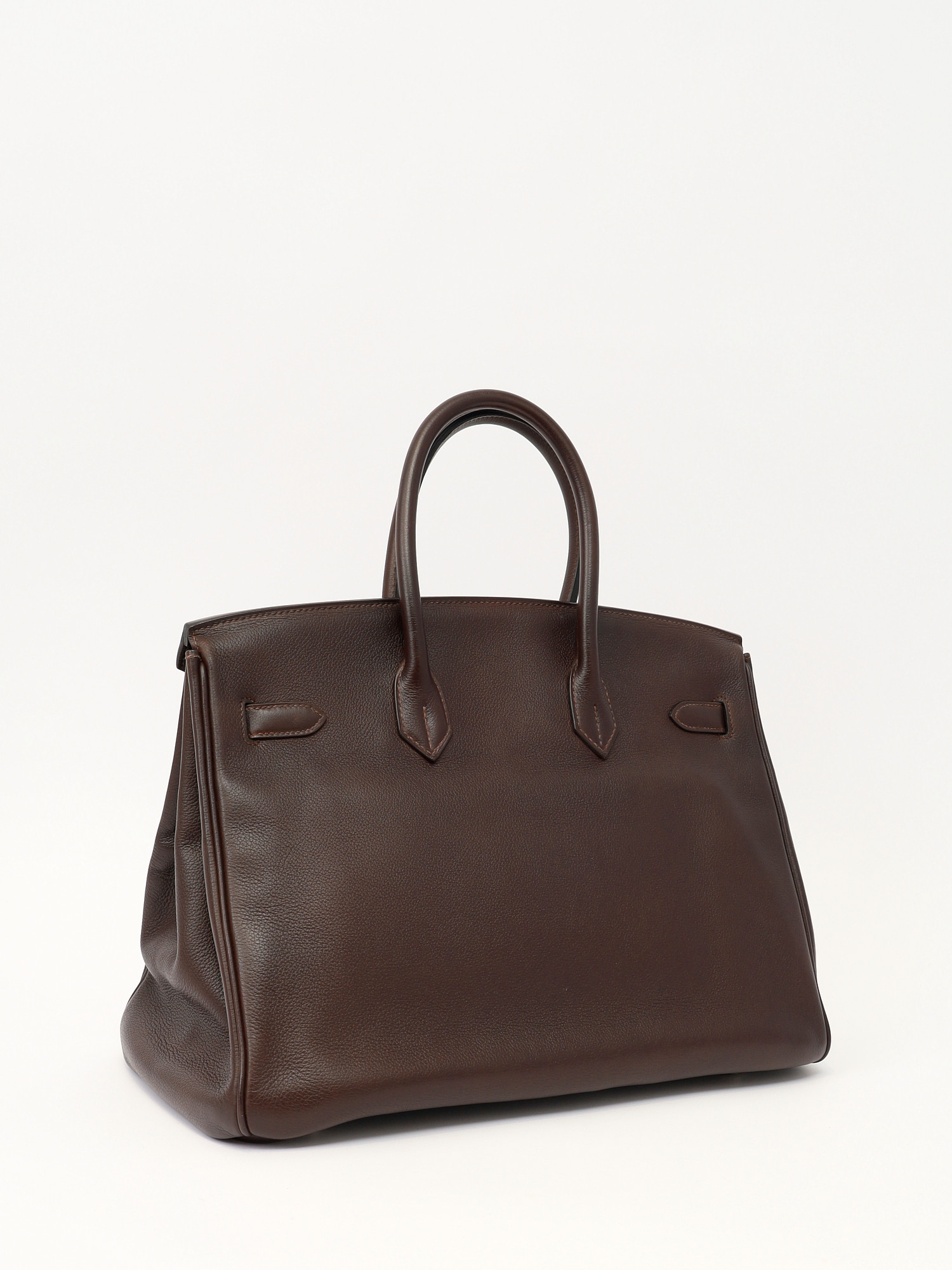 Сумки Hermes Birkin 35 изображение #4