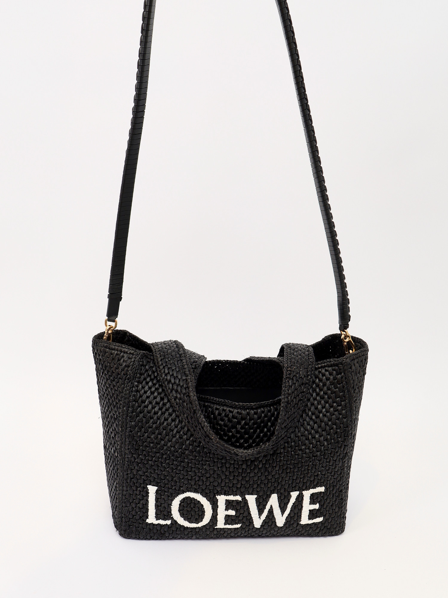 Сумки Loewe Font изображение #5