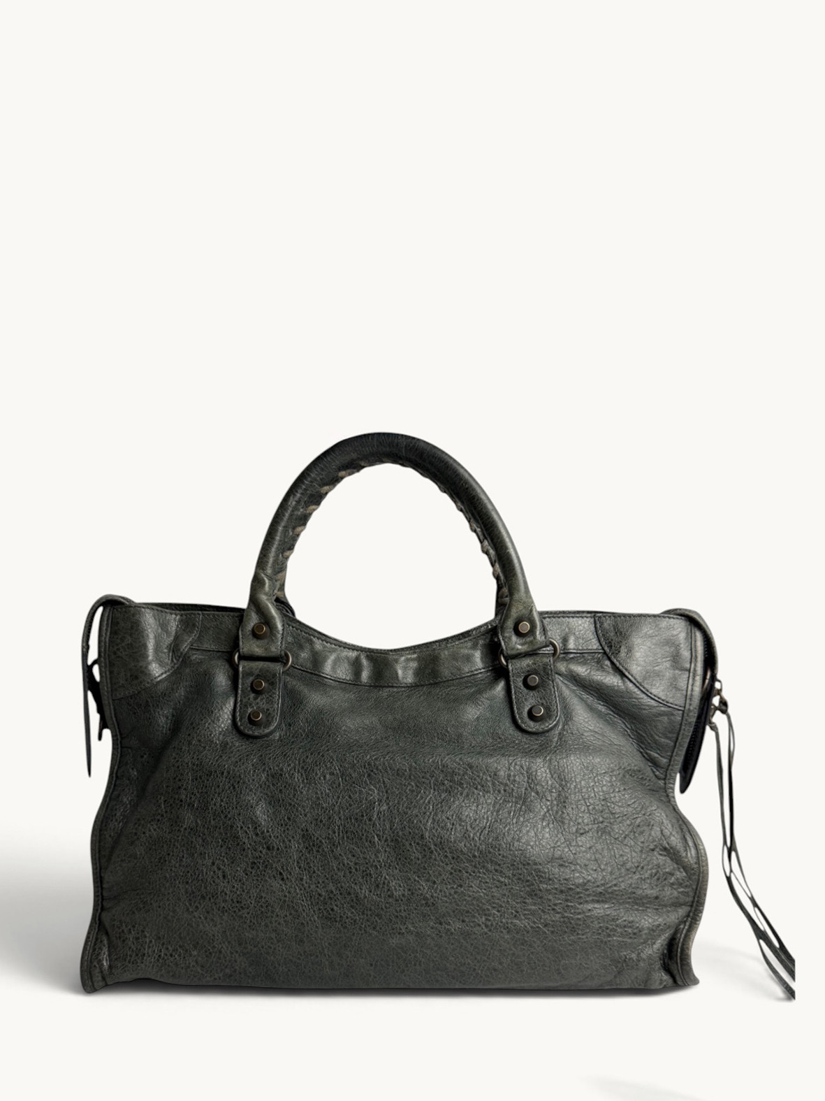 Сумки Balenciaga City изображение #4