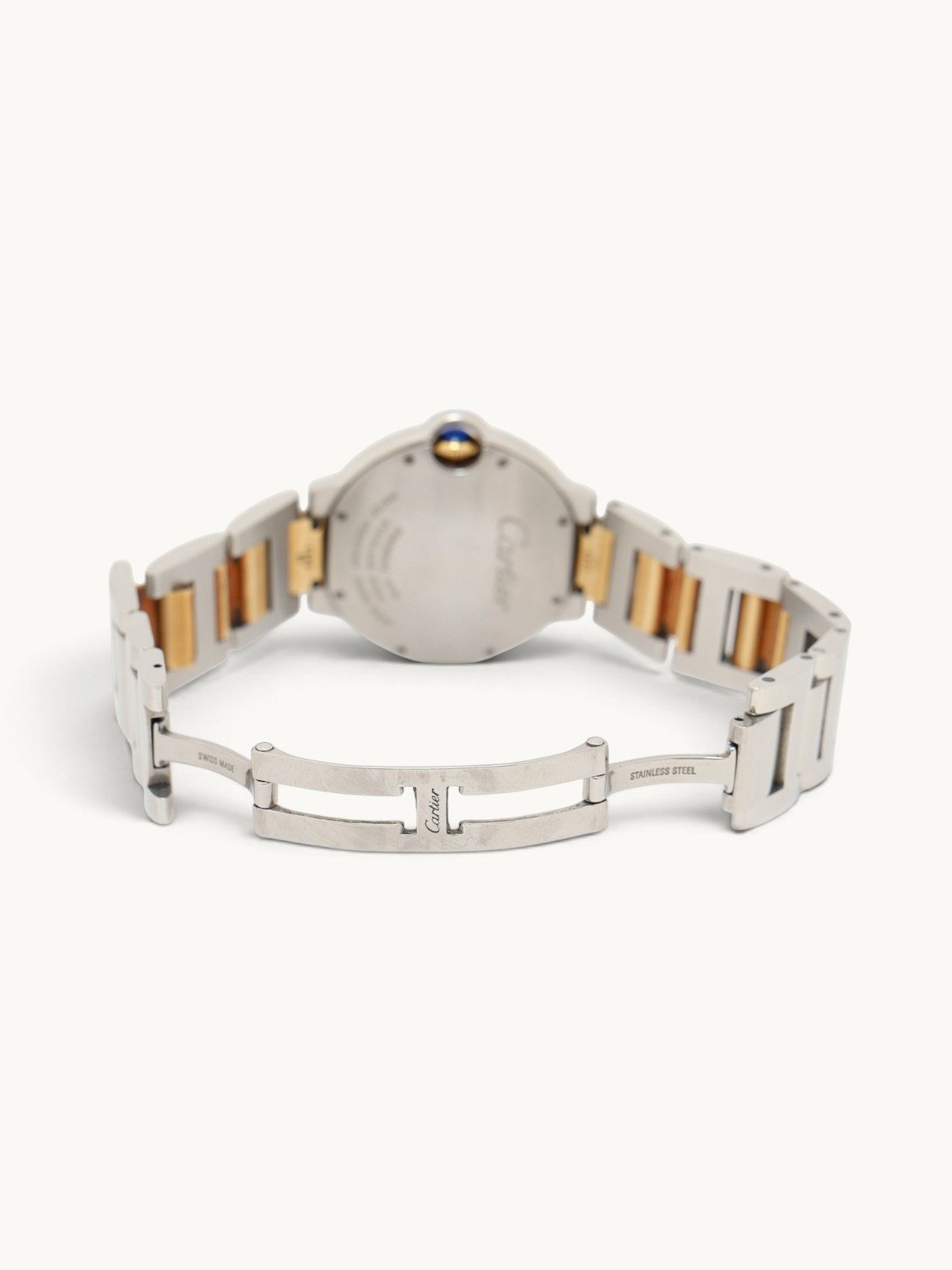 Часы Cartier Ballon Bleu изображение #6
