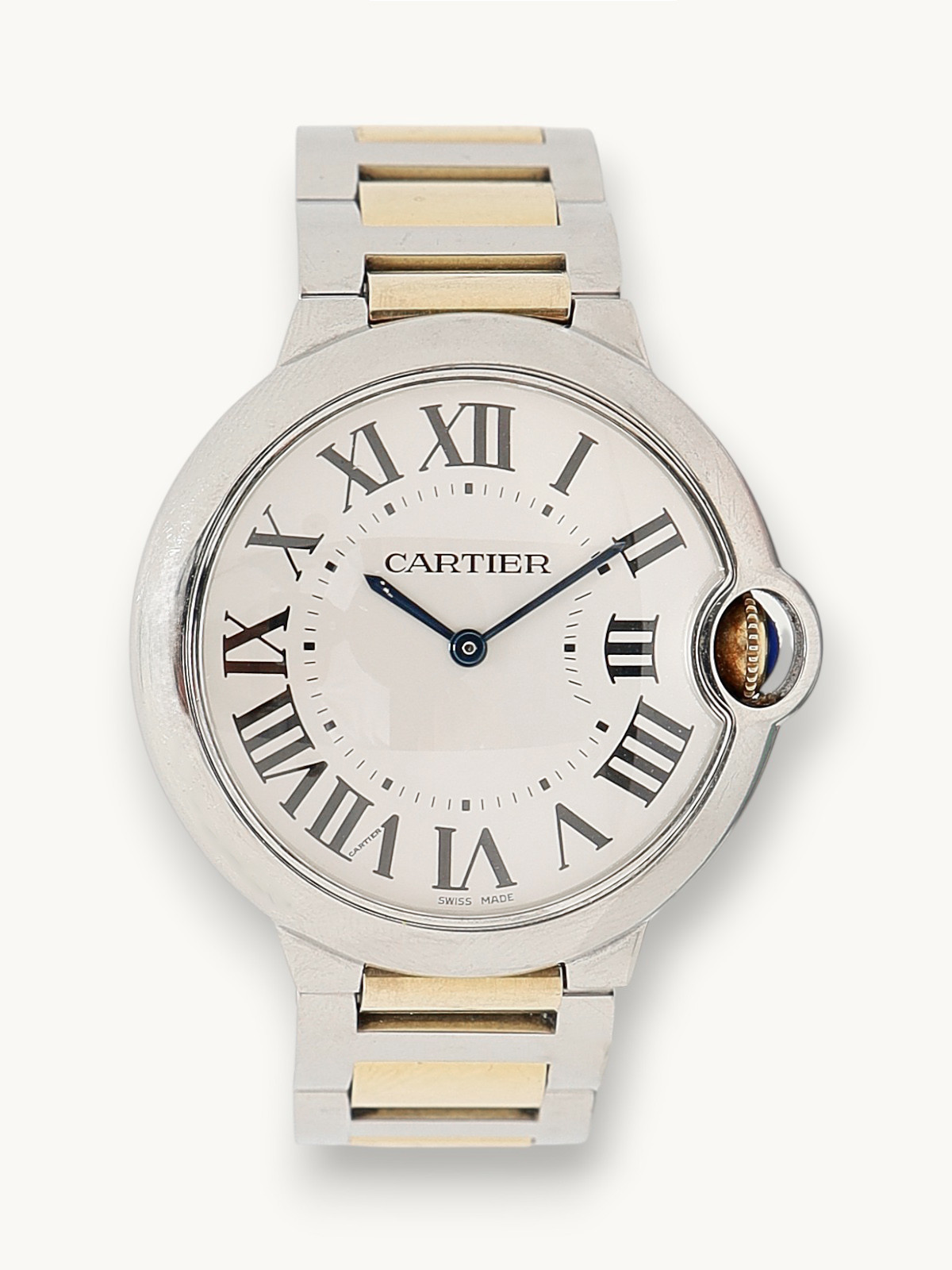 Часы Cartier Ballon Bleu изображение #1