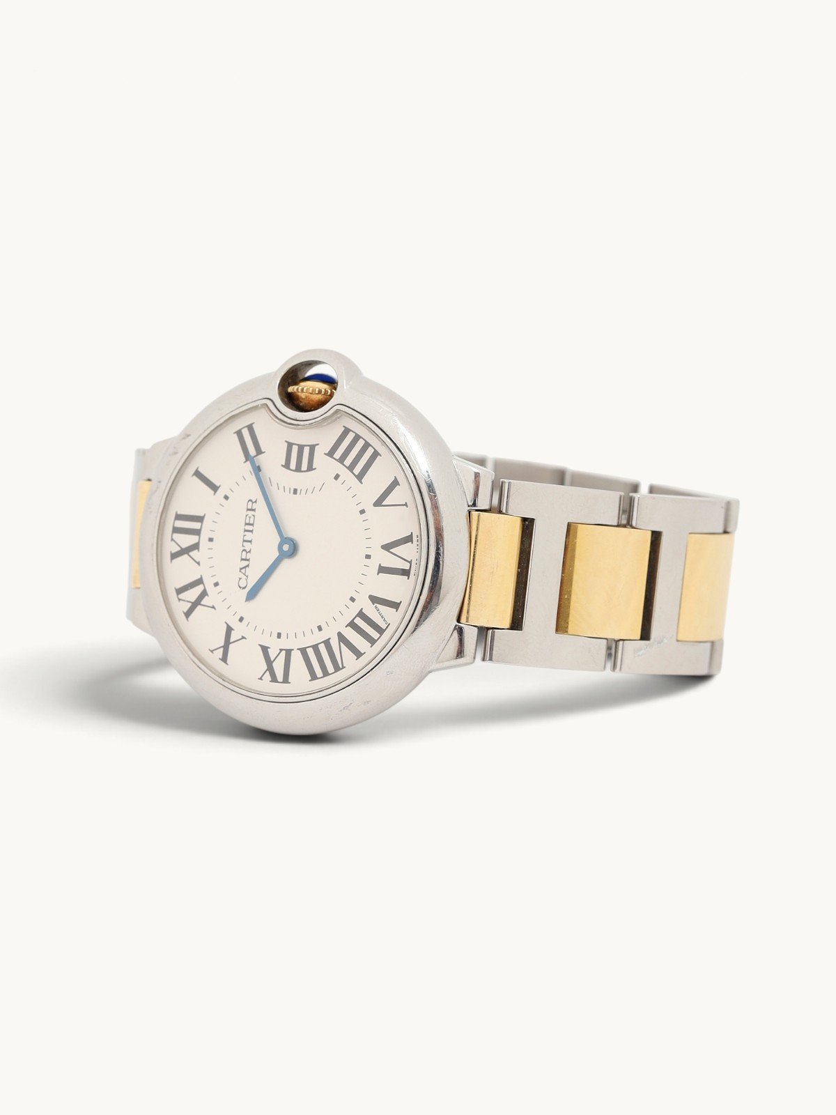 Часы Cartier Ballon Bleu изображение #4