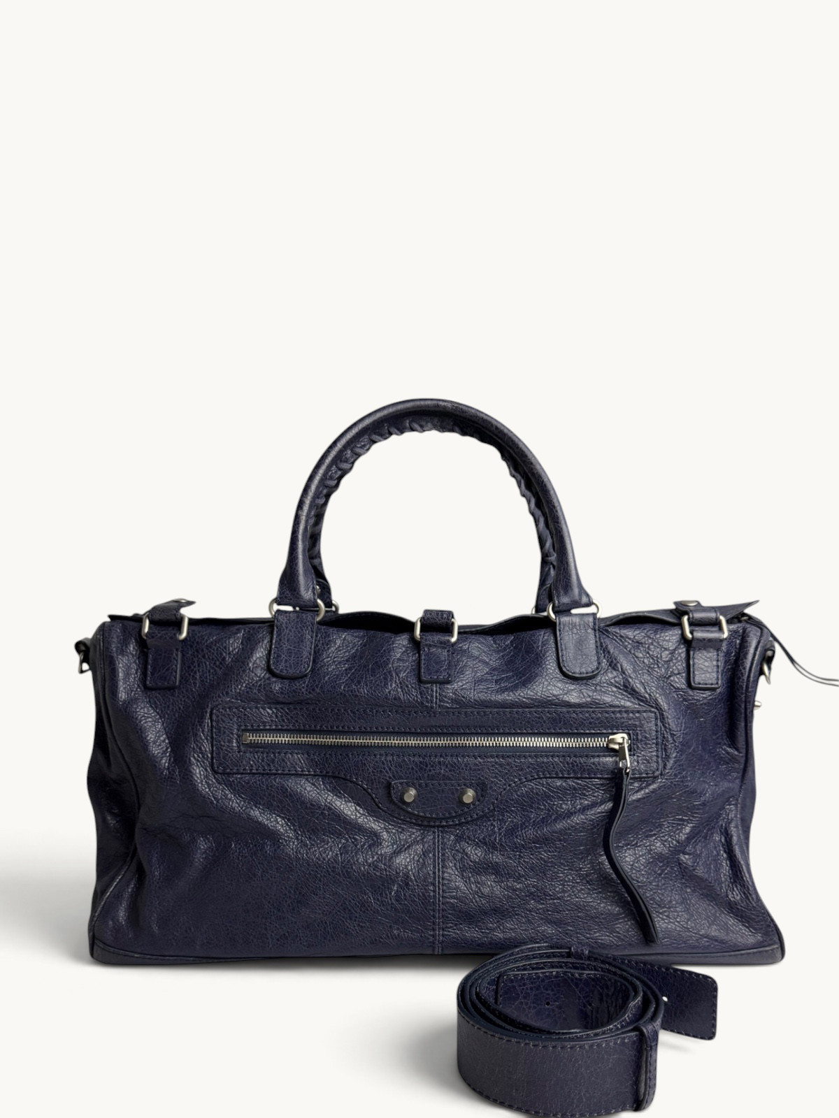 Сумки Balenciaga City изображение #3
