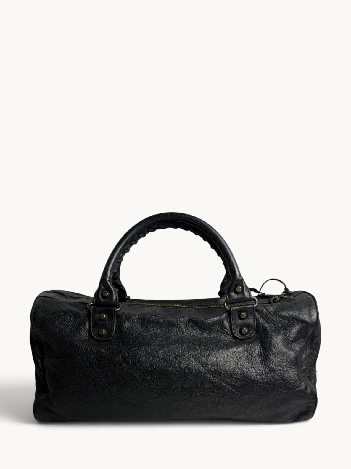 Сумки Balenciaga City изображение #4