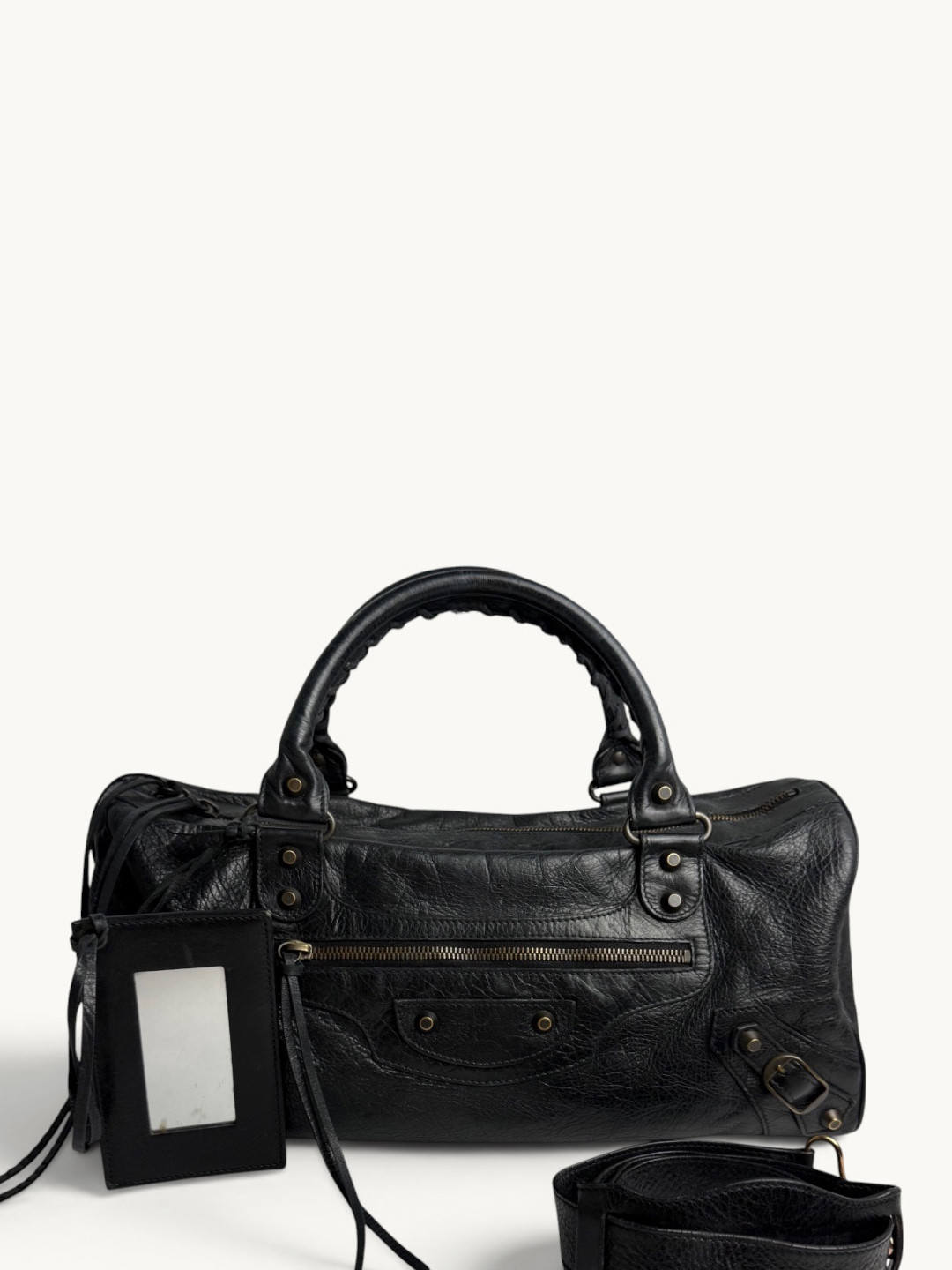 Сумки Balenciaga City изображение #1