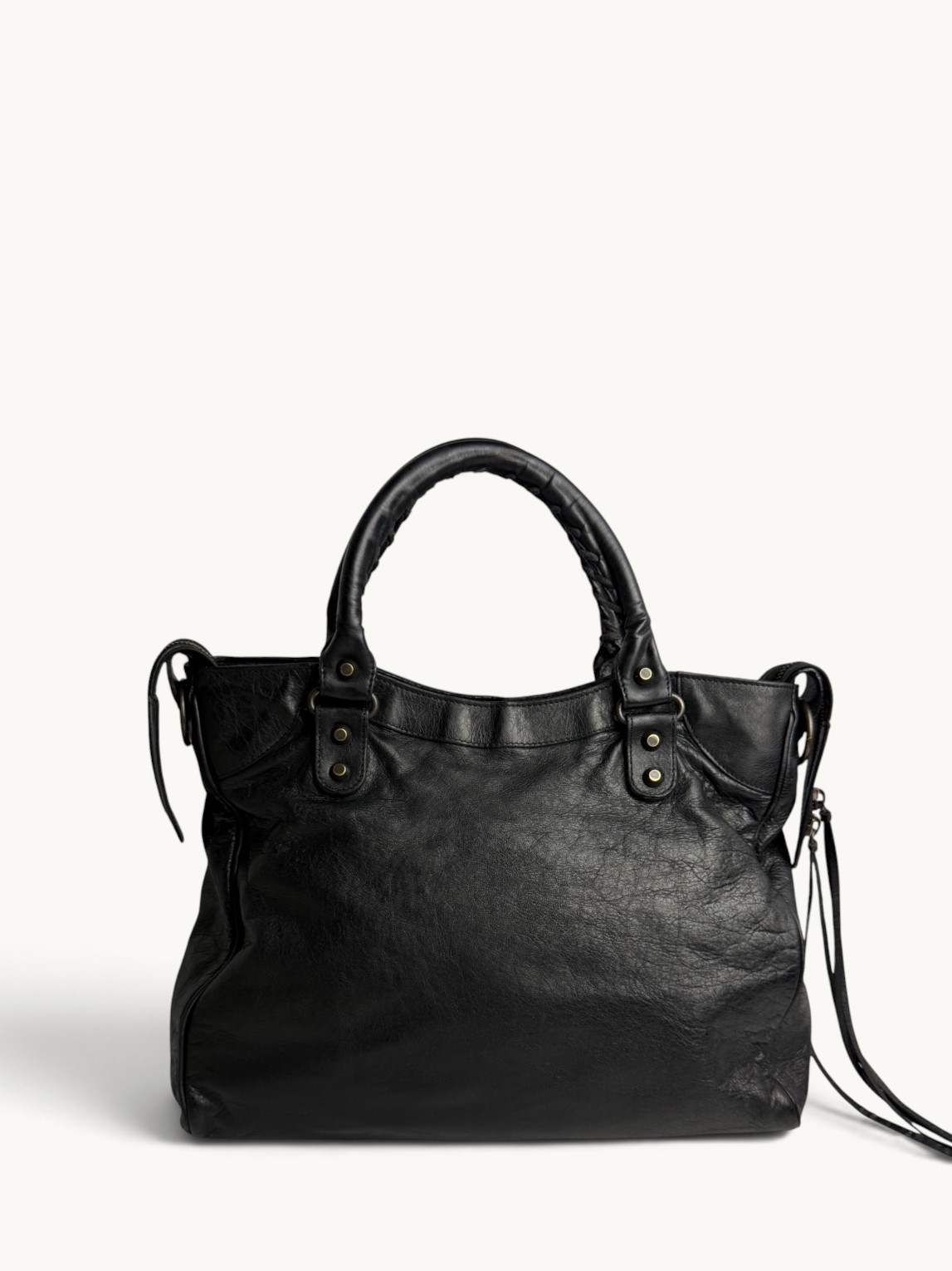 Сумки Balenciaga City изображение #4