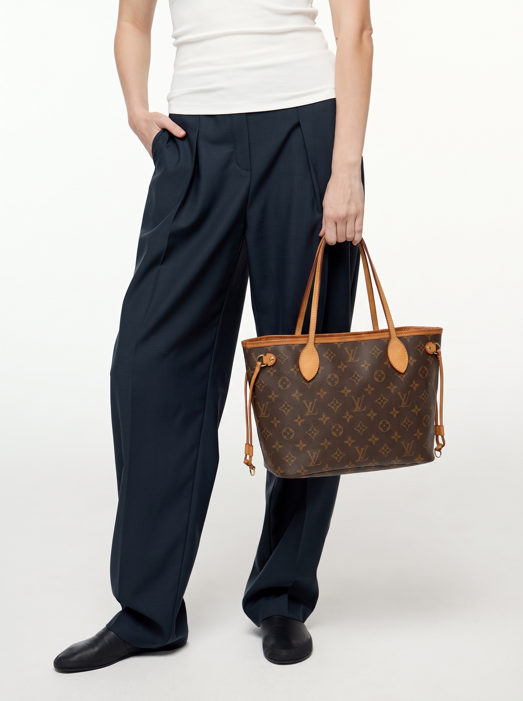 Louis Vuitton Neverfull  2