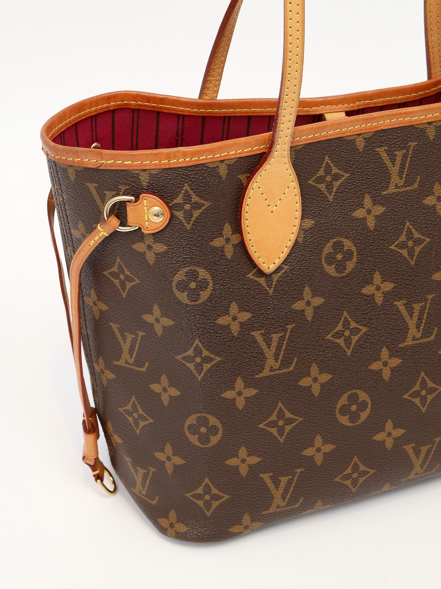 Louis Vuitton Neverfull  5