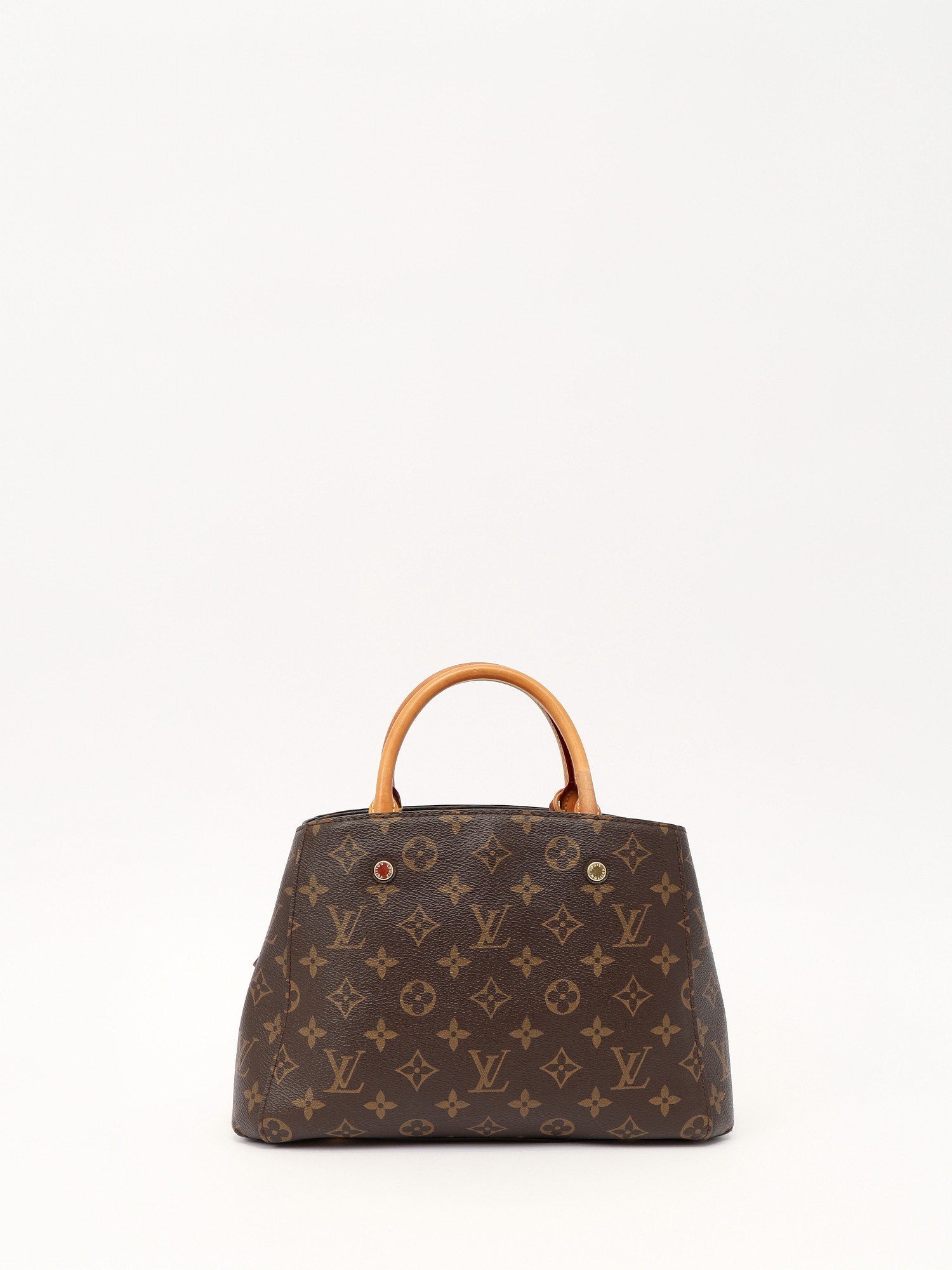Сумки Louis Vuitton Montaigne изображение #1