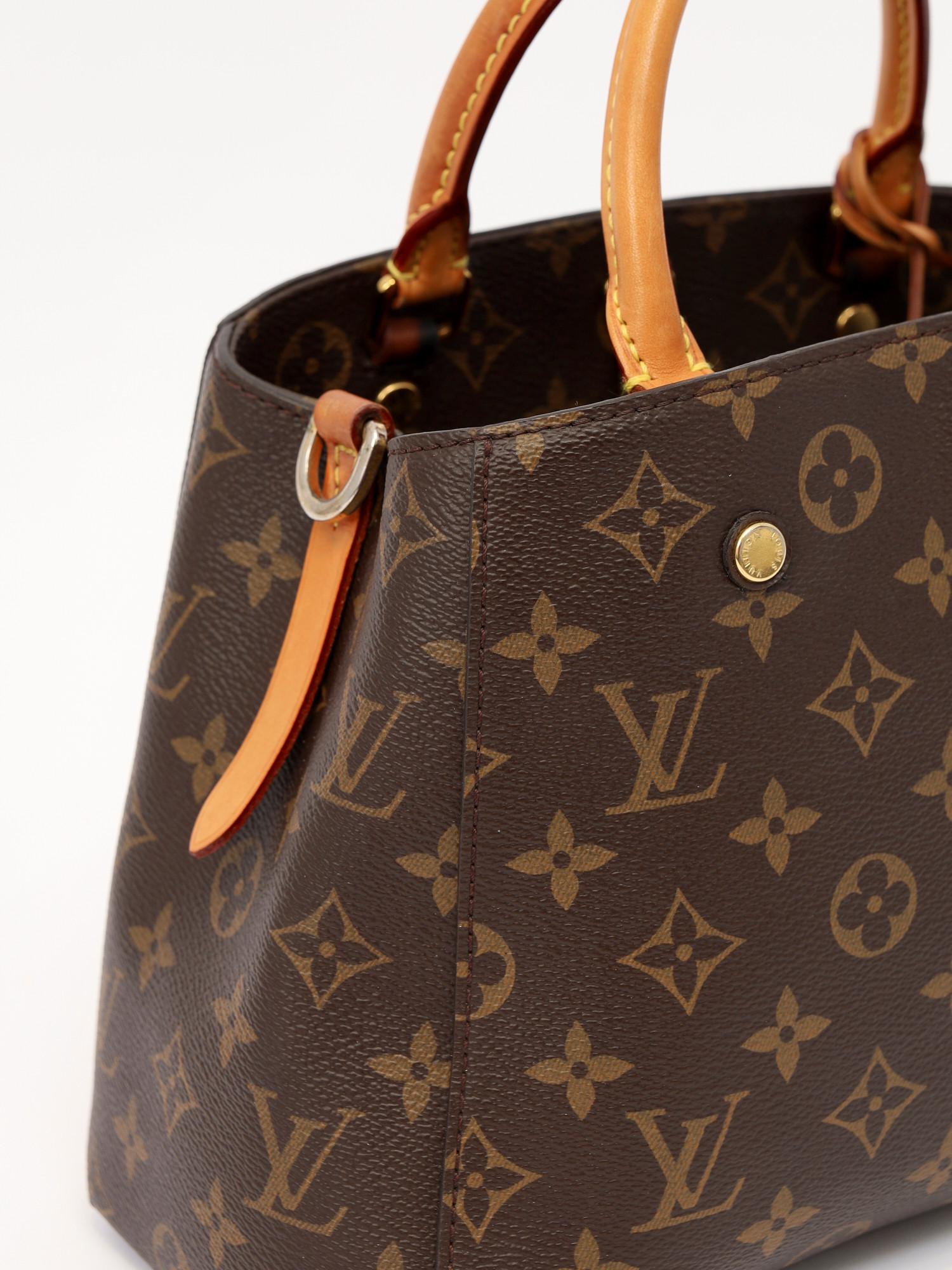 Сумки Louis Vuitton Montaigne изображение #6