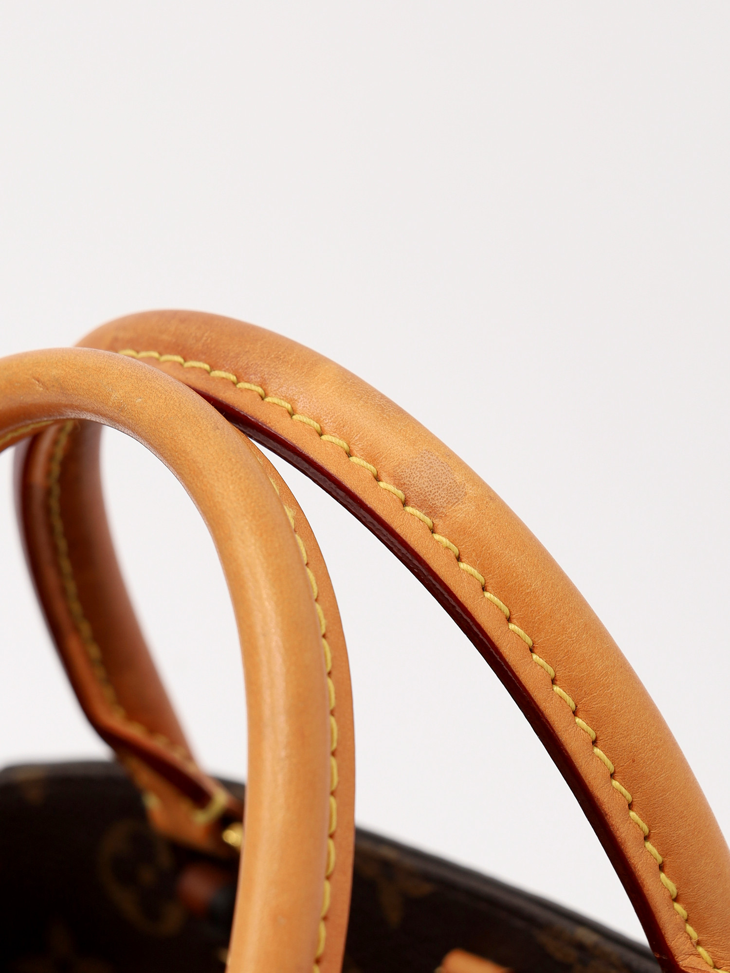 Сумки Louis Vuitton Montaigne изображение #8