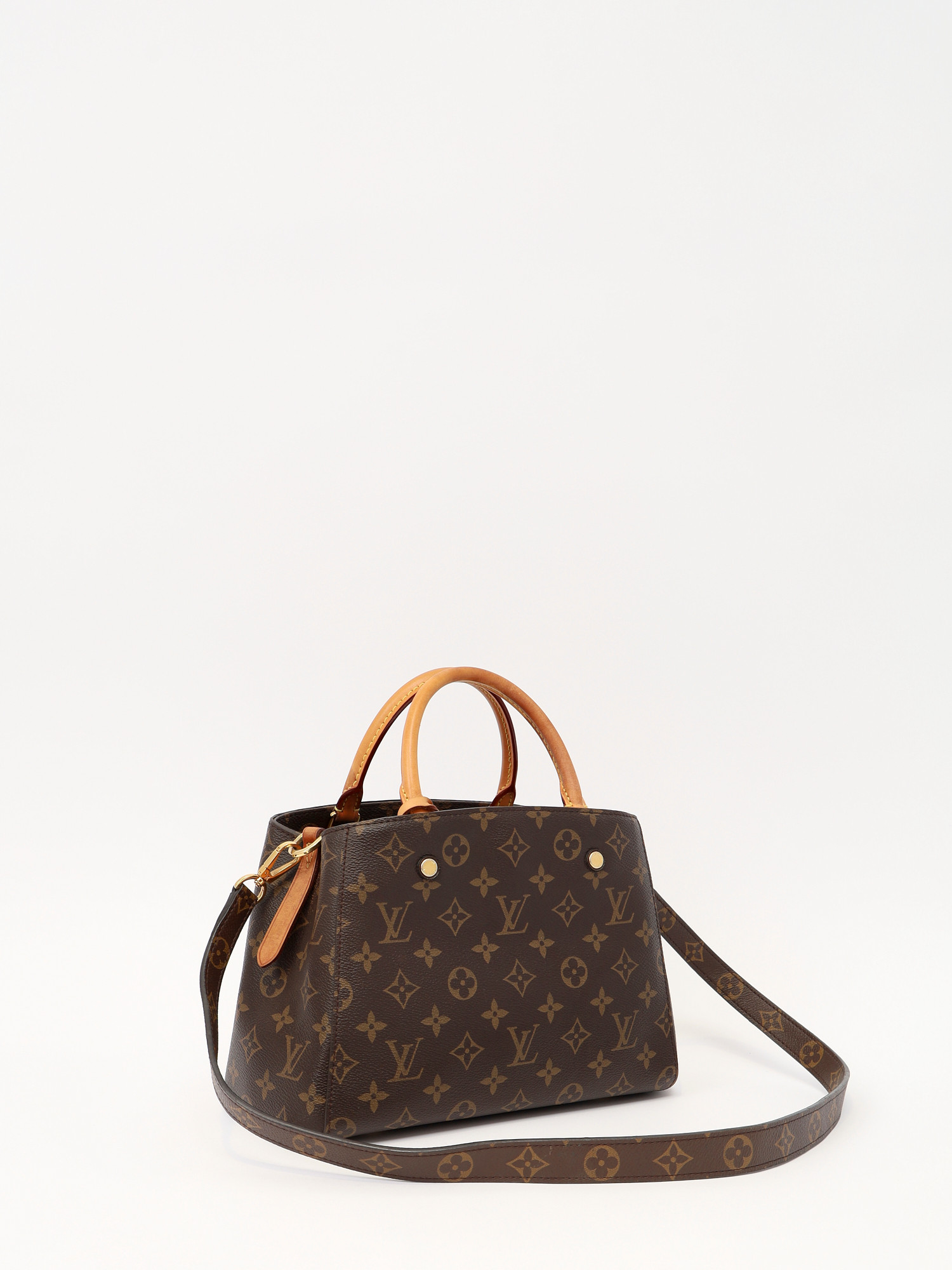 Сумки Louis Vuitton Montaigne изображение #4
