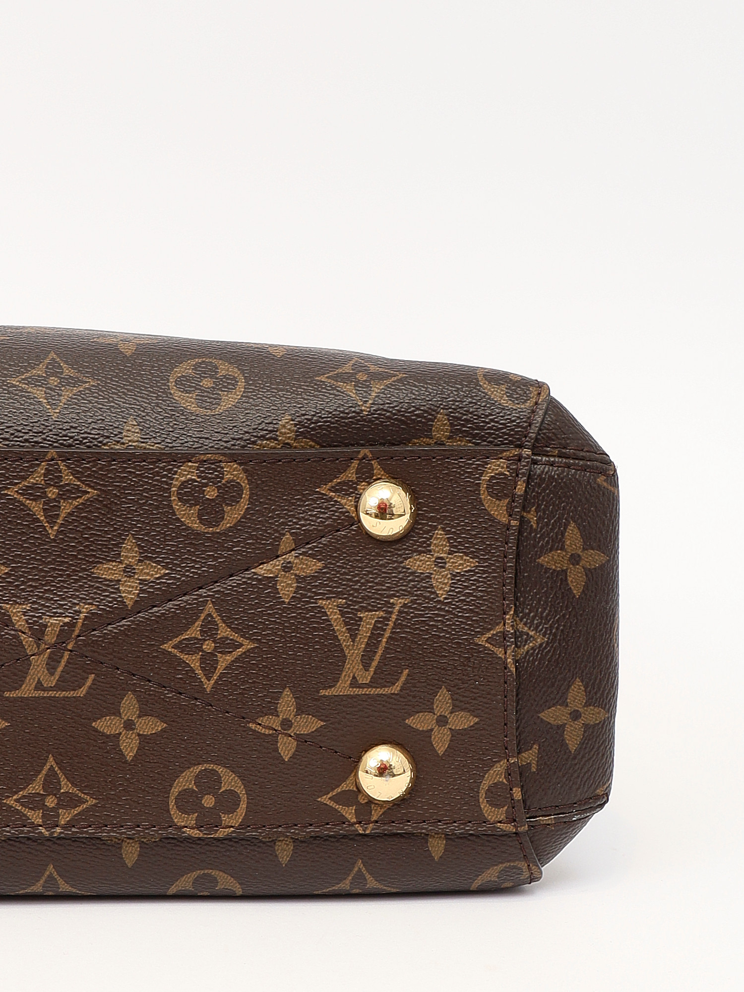 Сумки Louis Vuitton Montaigne изображение #10