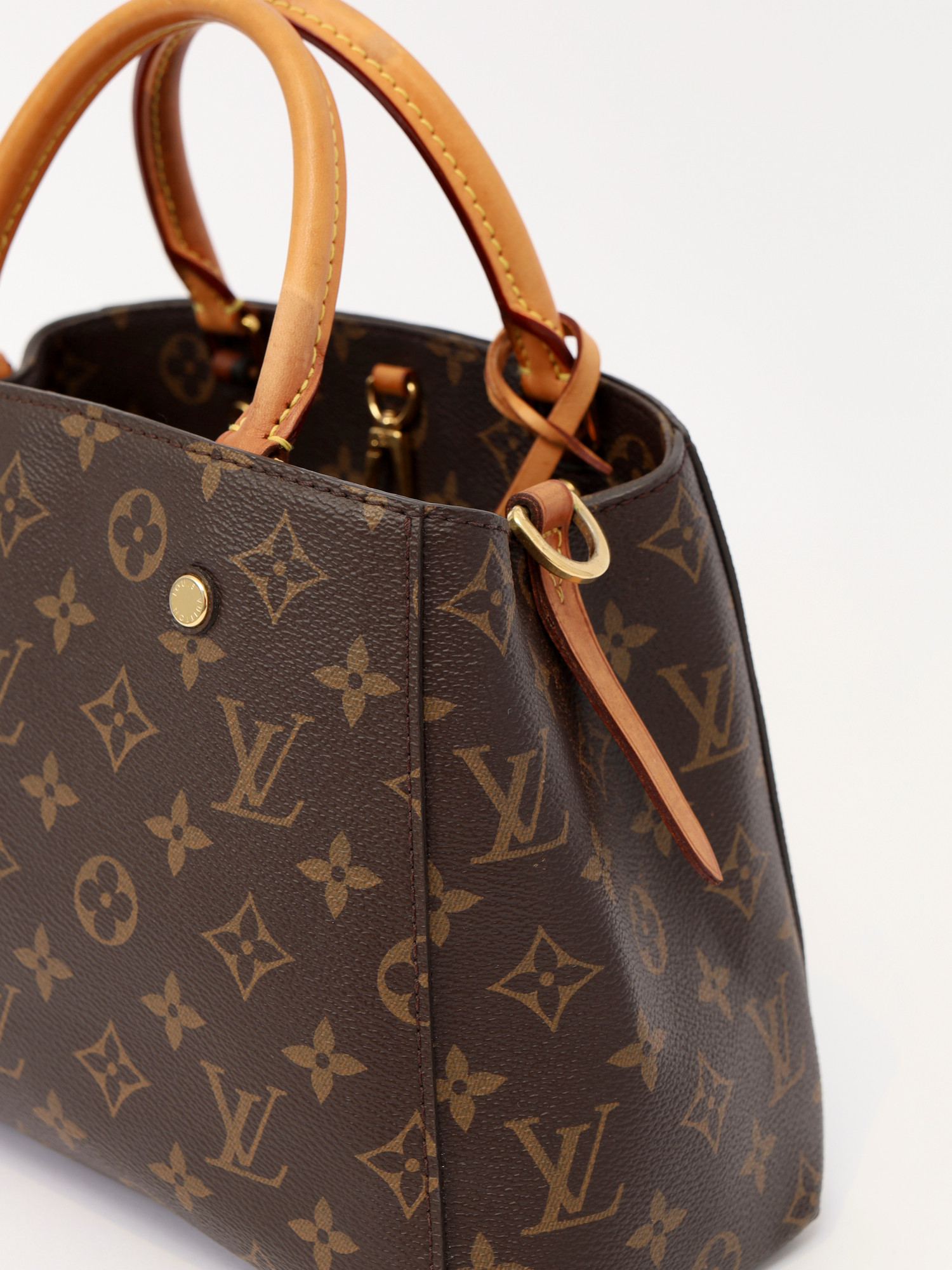 Сумки Louis Vuitton Montaigne изображение #7