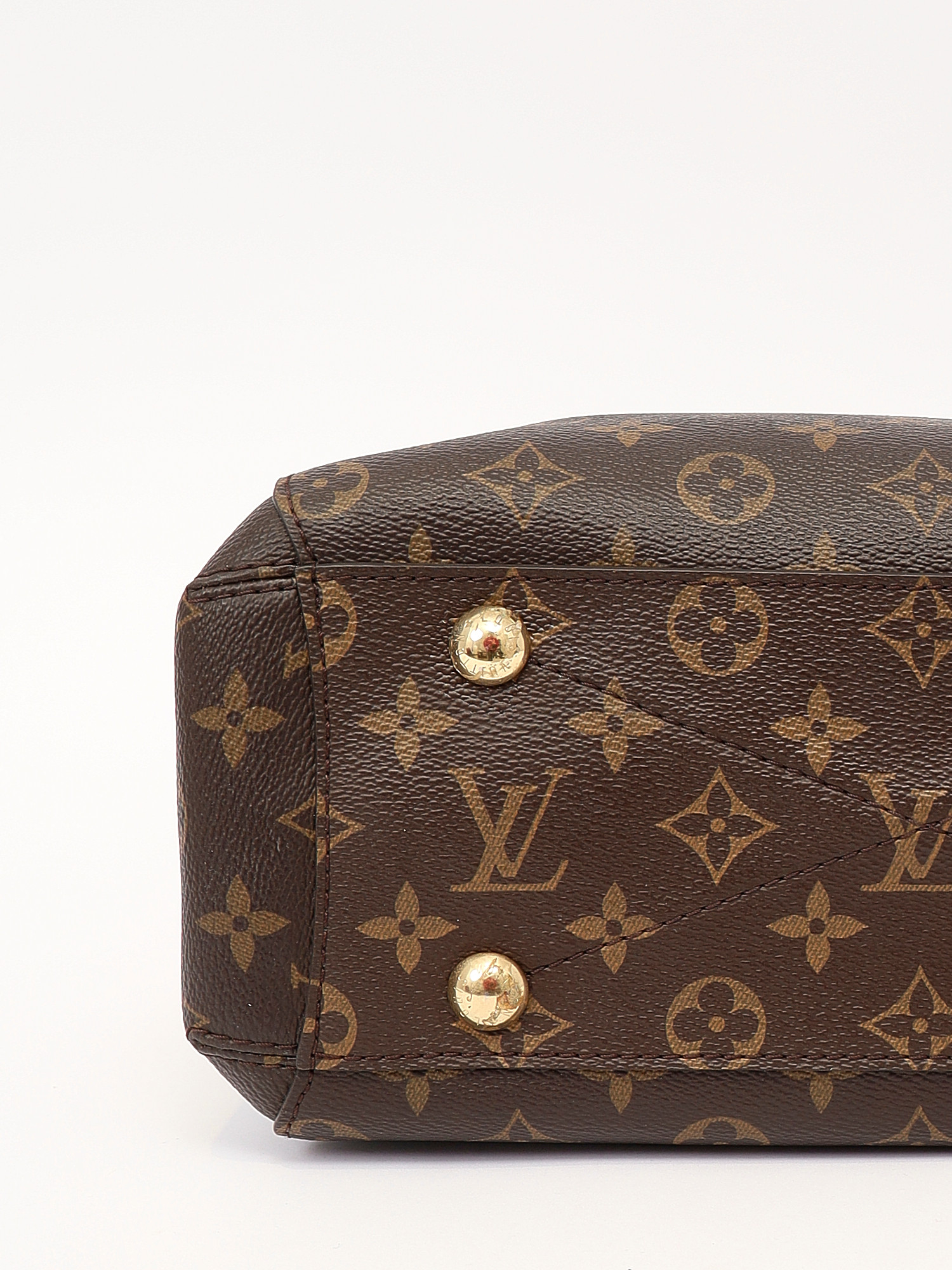 Сумки Louis Vuitton Montaigne изображение #9