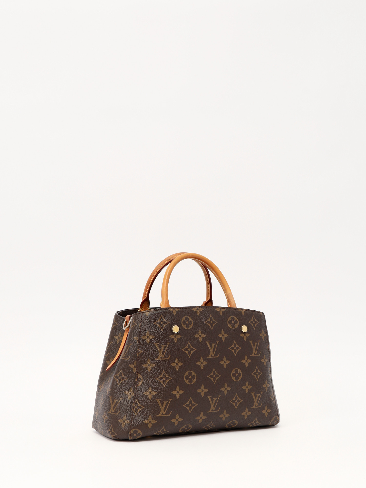 Сумки Louis Vuitton Montaigne изображение #3
