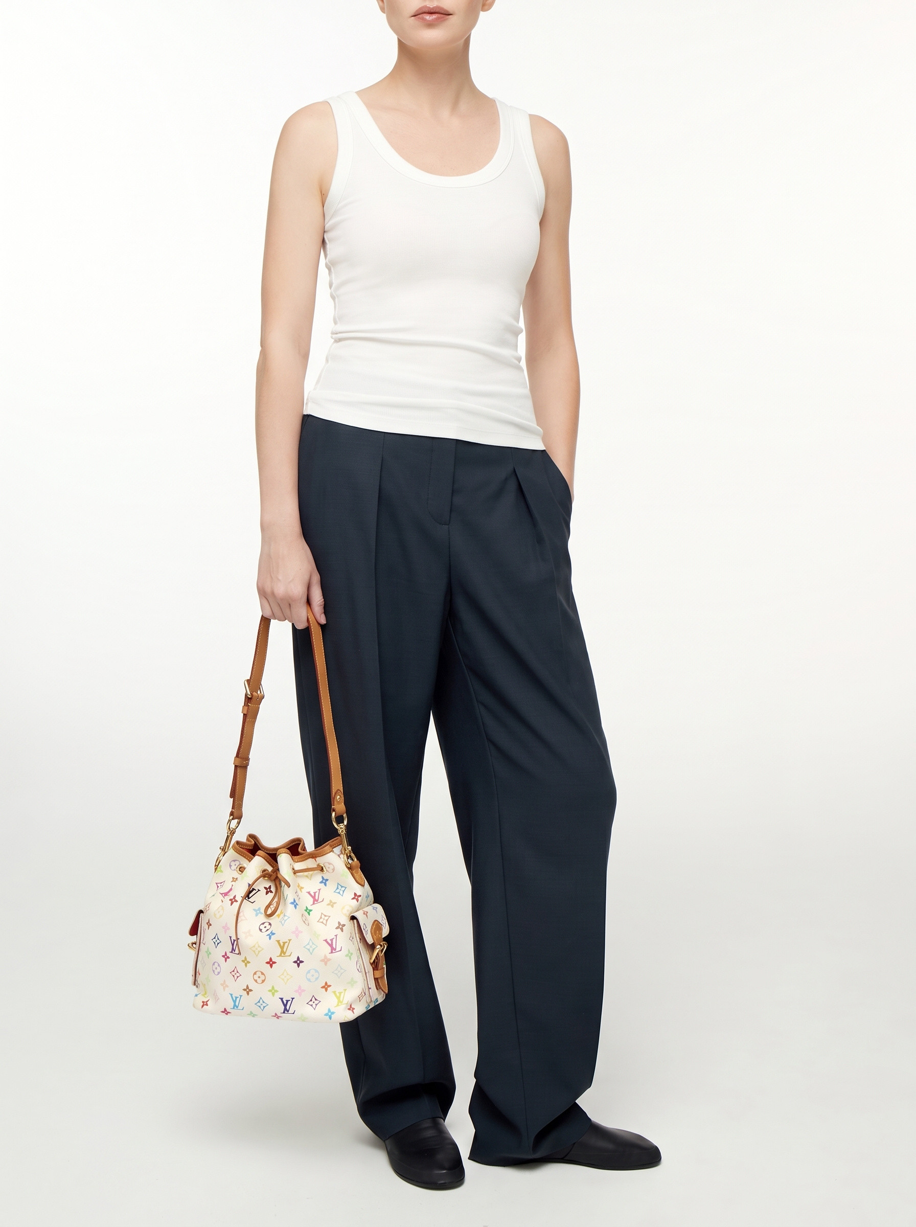 Сумки Louis Vuitton Noe изображение #2