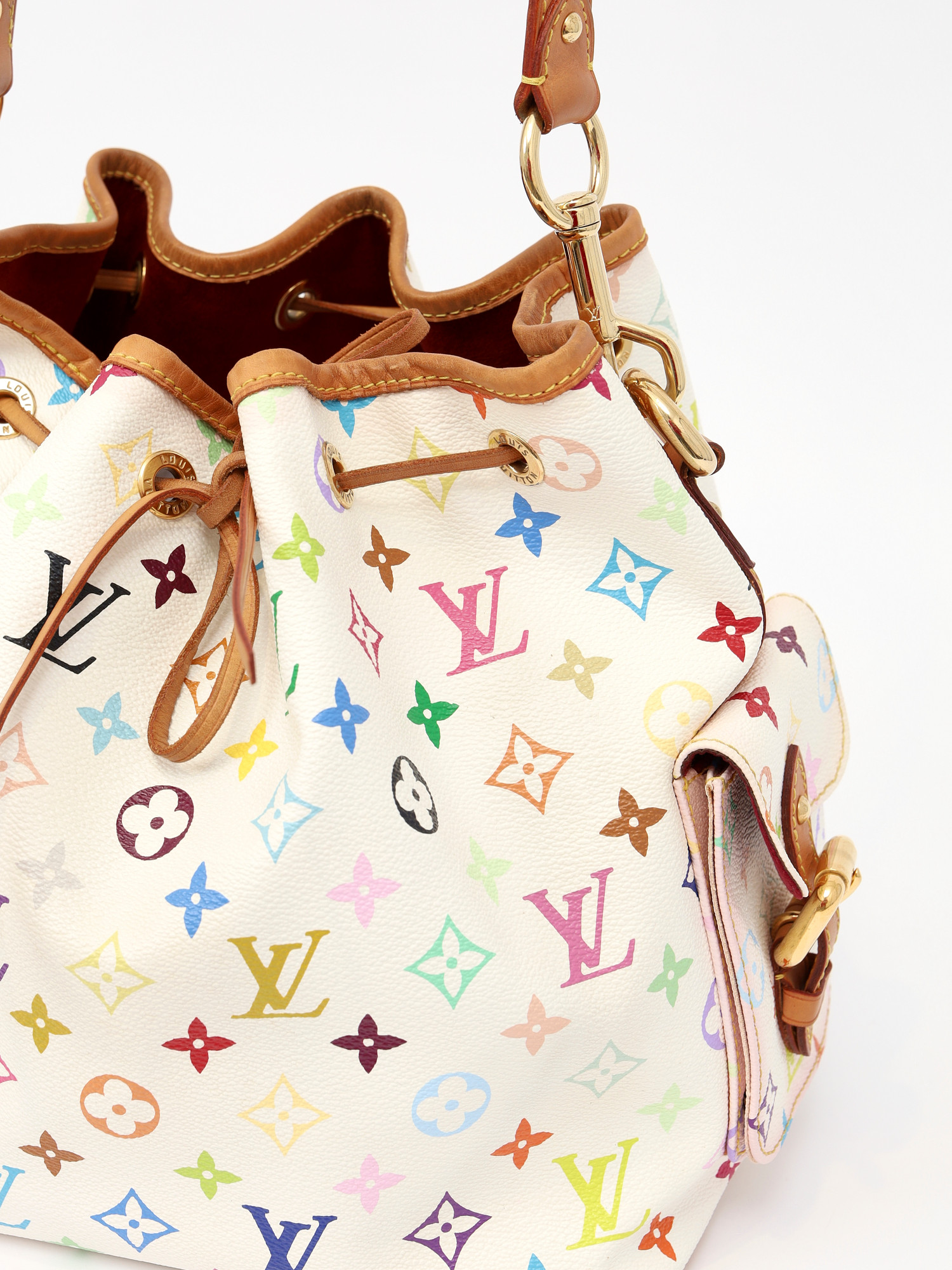 Сумки Louis Vuitton Noe изображение #7