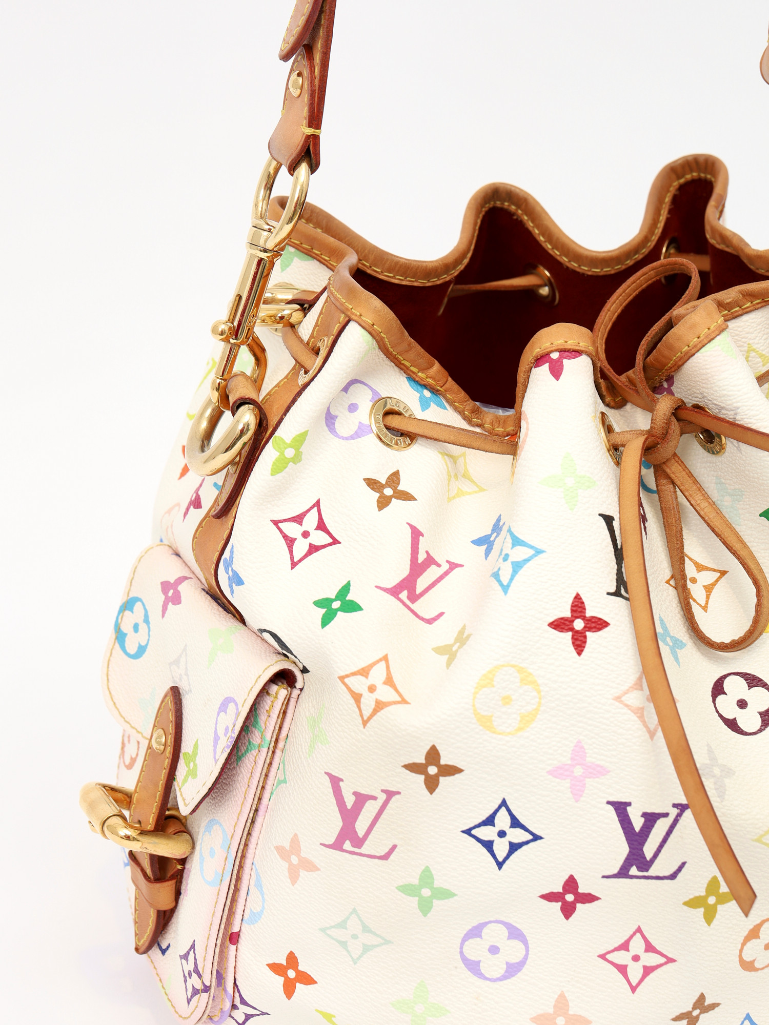 Сумки Louis Vuitton Noe изображение #6