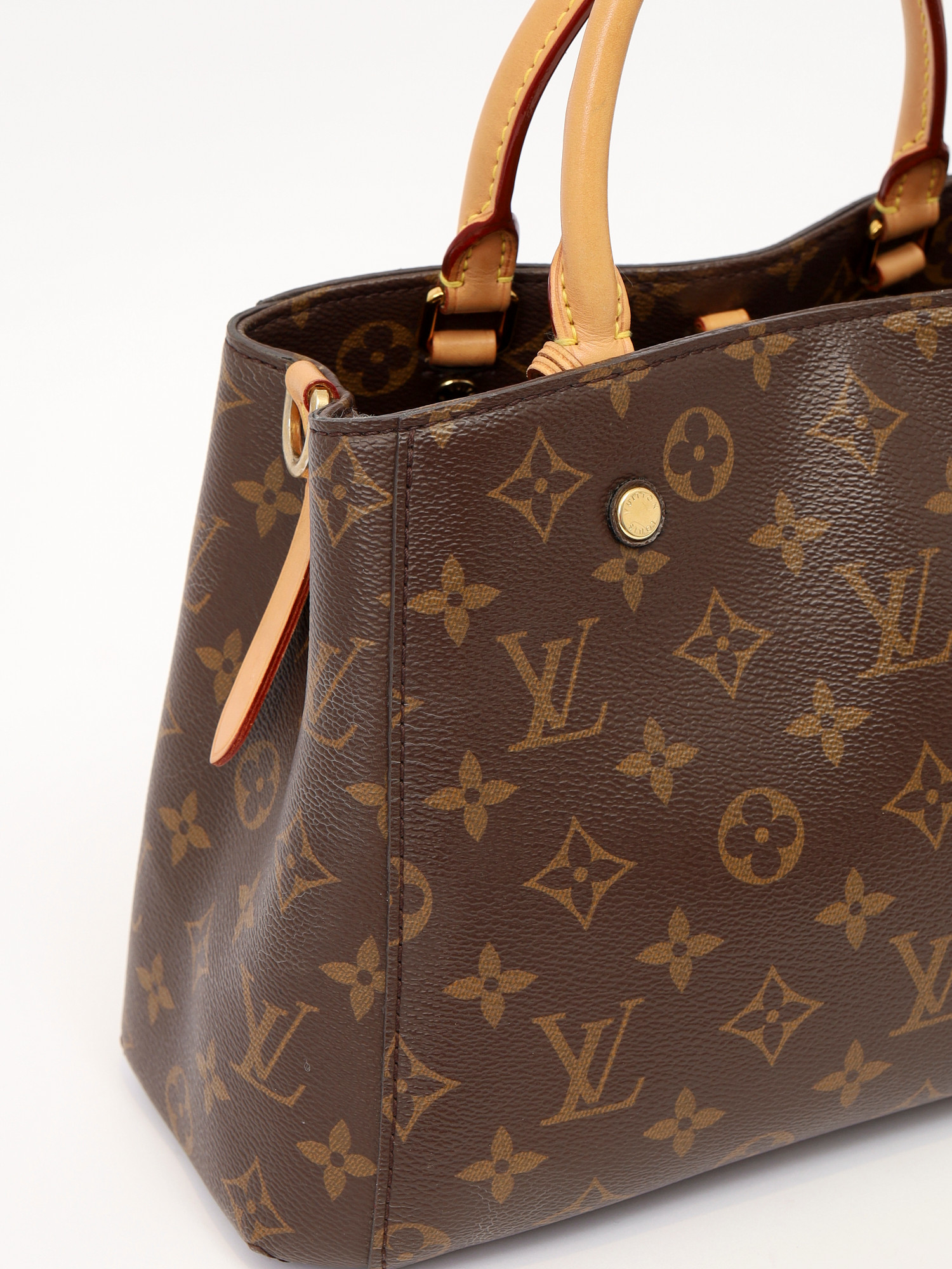 Сумки Louis Vuitton Montaigne изображение #6
