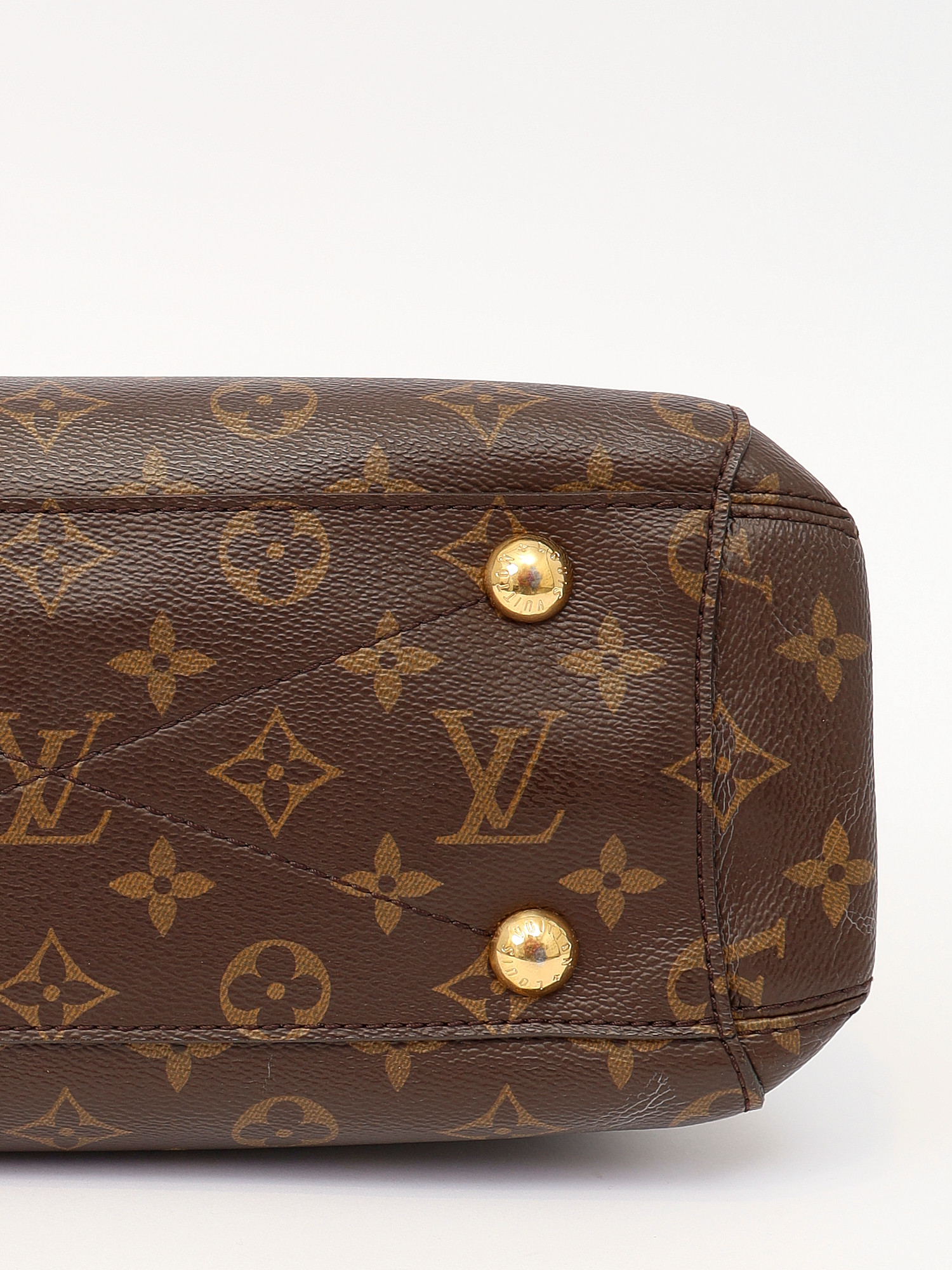 Сумки Louis Vuitton Montaigne изображение #9