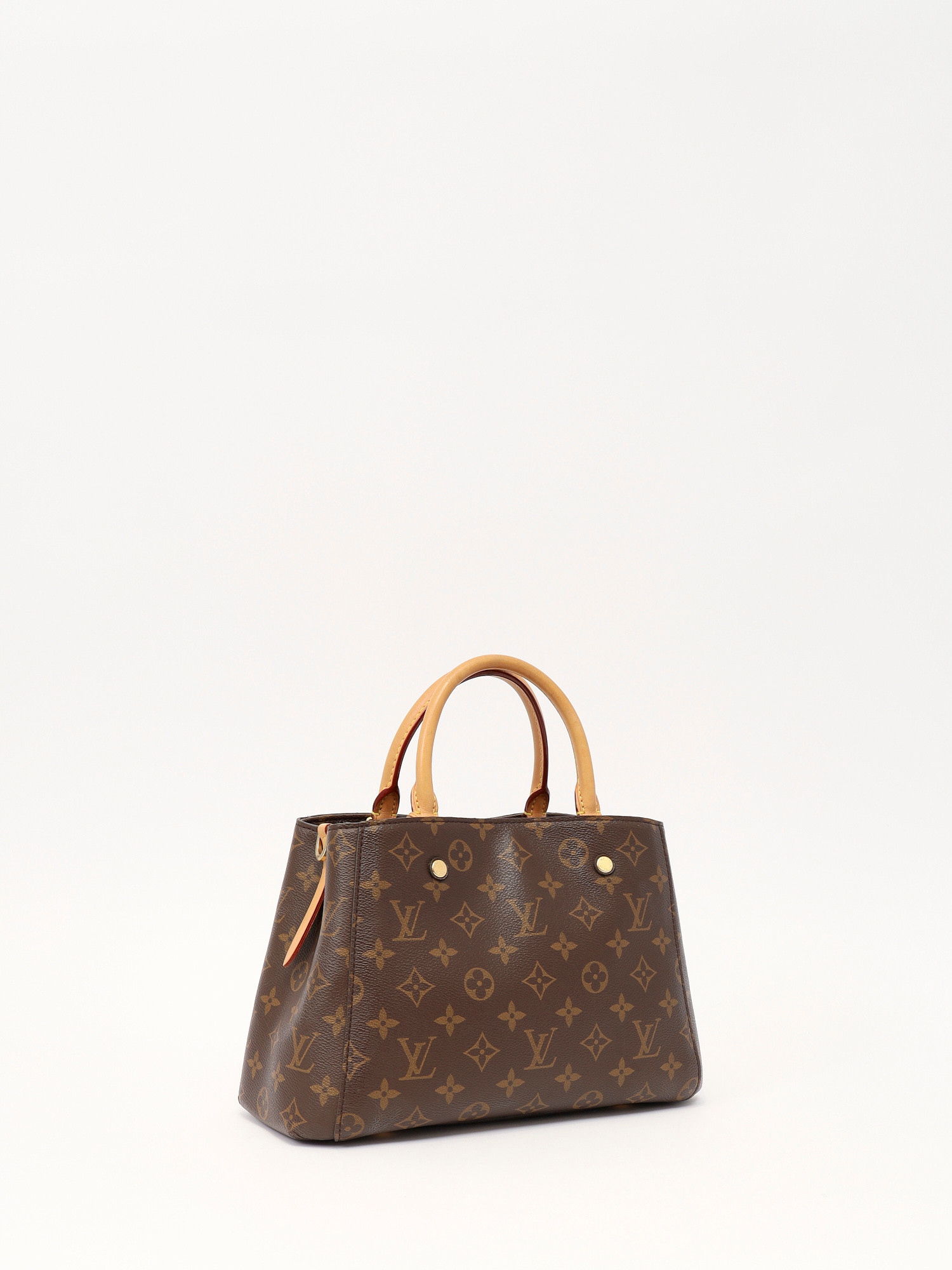 Сумки Louis Vuitton Montaigne изображение #3
